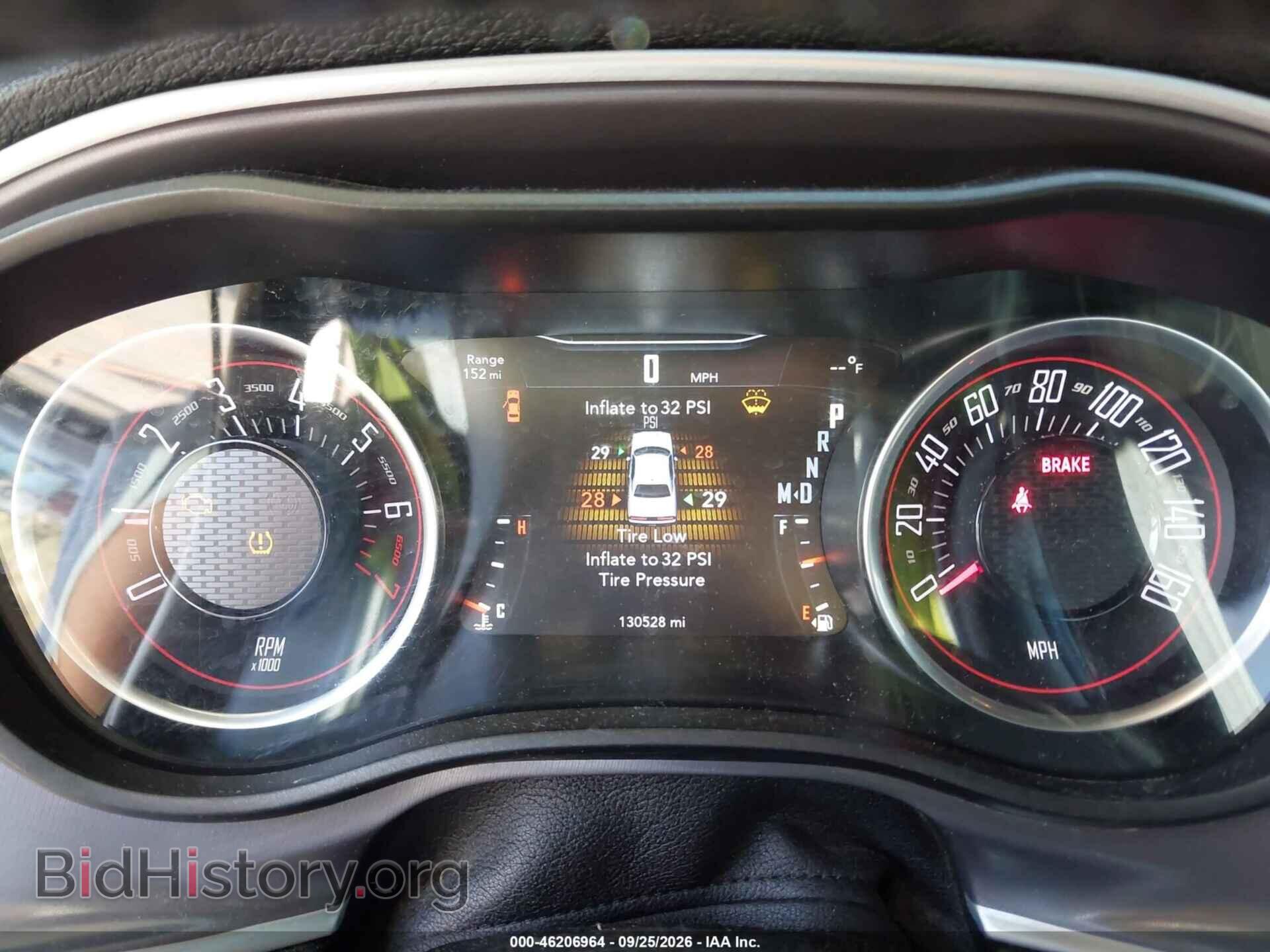 2020 DODGE CHALLENGER - VIN: 2C3CDZAG6LH159496 - Фото 7