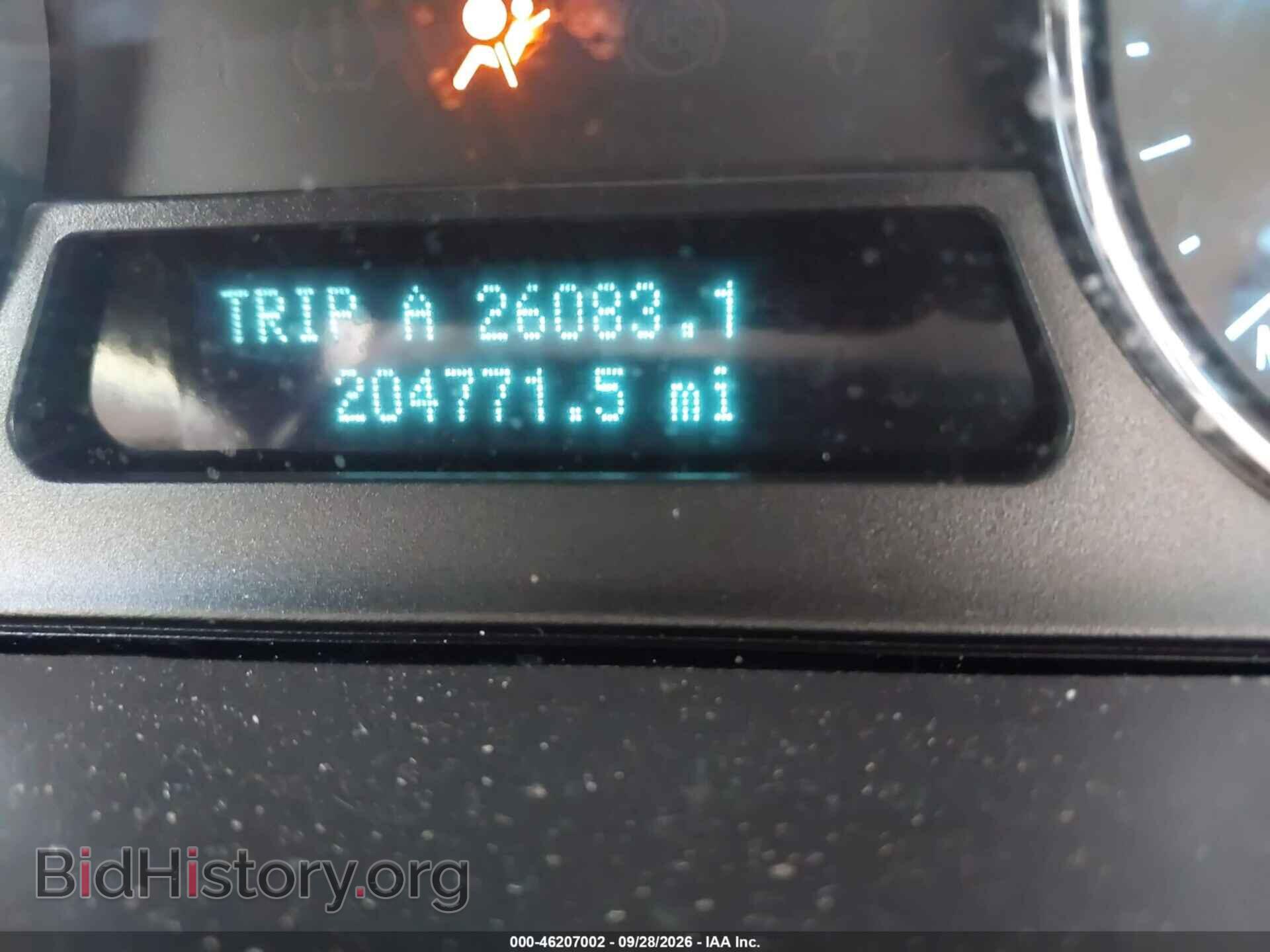 2011 FORD FLEX - VIN: 2FMGK5CC3BBD37187 - Photo 15