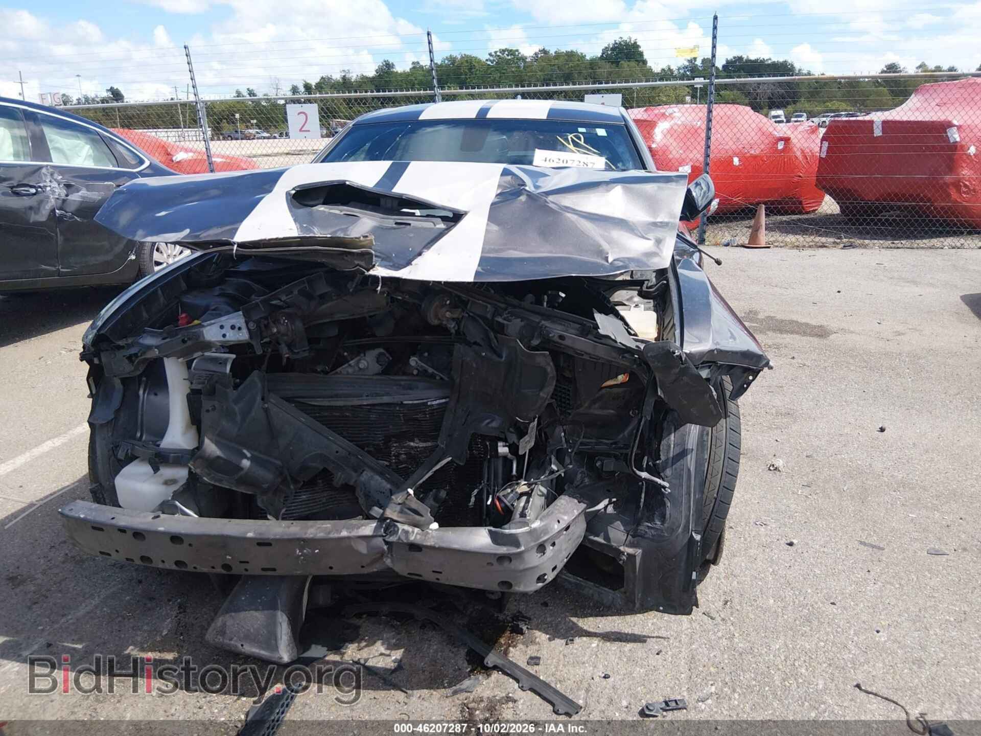 2023 DODGE CHARGER - VIN: 2C3CDXHG6PH603167 - Фото 6
