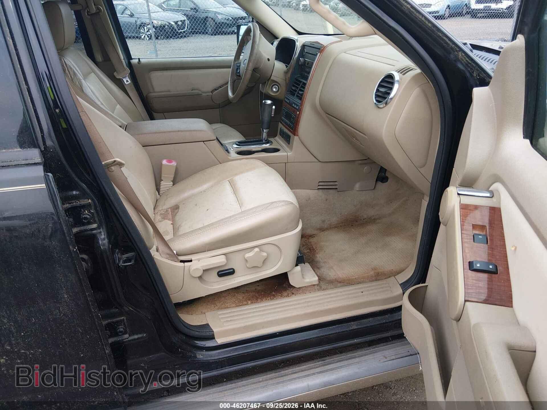 2010 FORD EXPLORER - VIN: 1FMEU7EEXAUA79173 - Photo 5