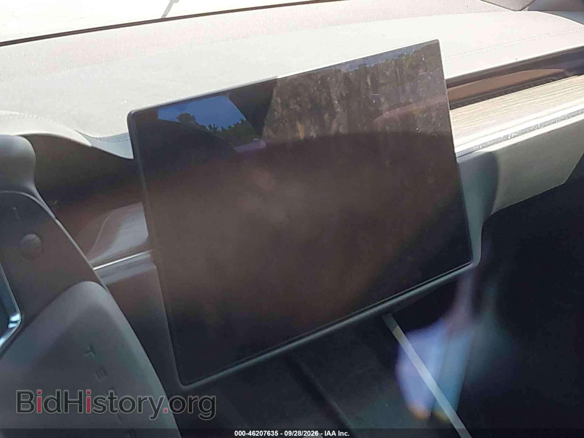 2021 TESLA MODEL S - VIN: 5YJSA1E58MF455458 - Photo 7