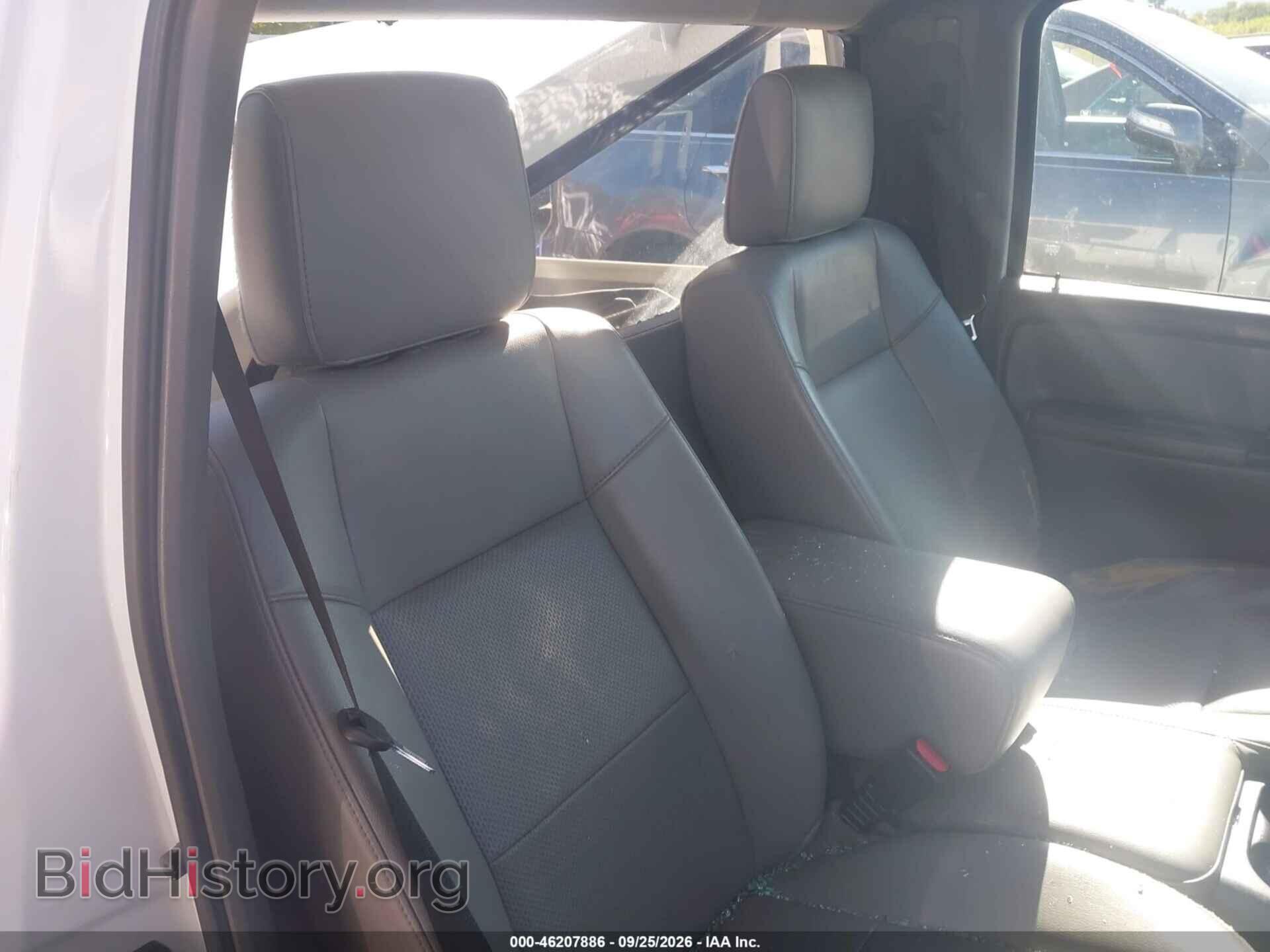 2011 FORD RANGER - VIN: 1FTKR1AD6BPA68092 - Фото 8