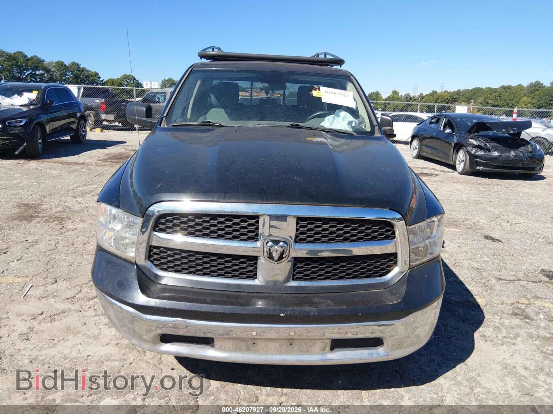 2013 RAM 1500 - VIN: 1C6RR7GP6DS512307 - Фото 12