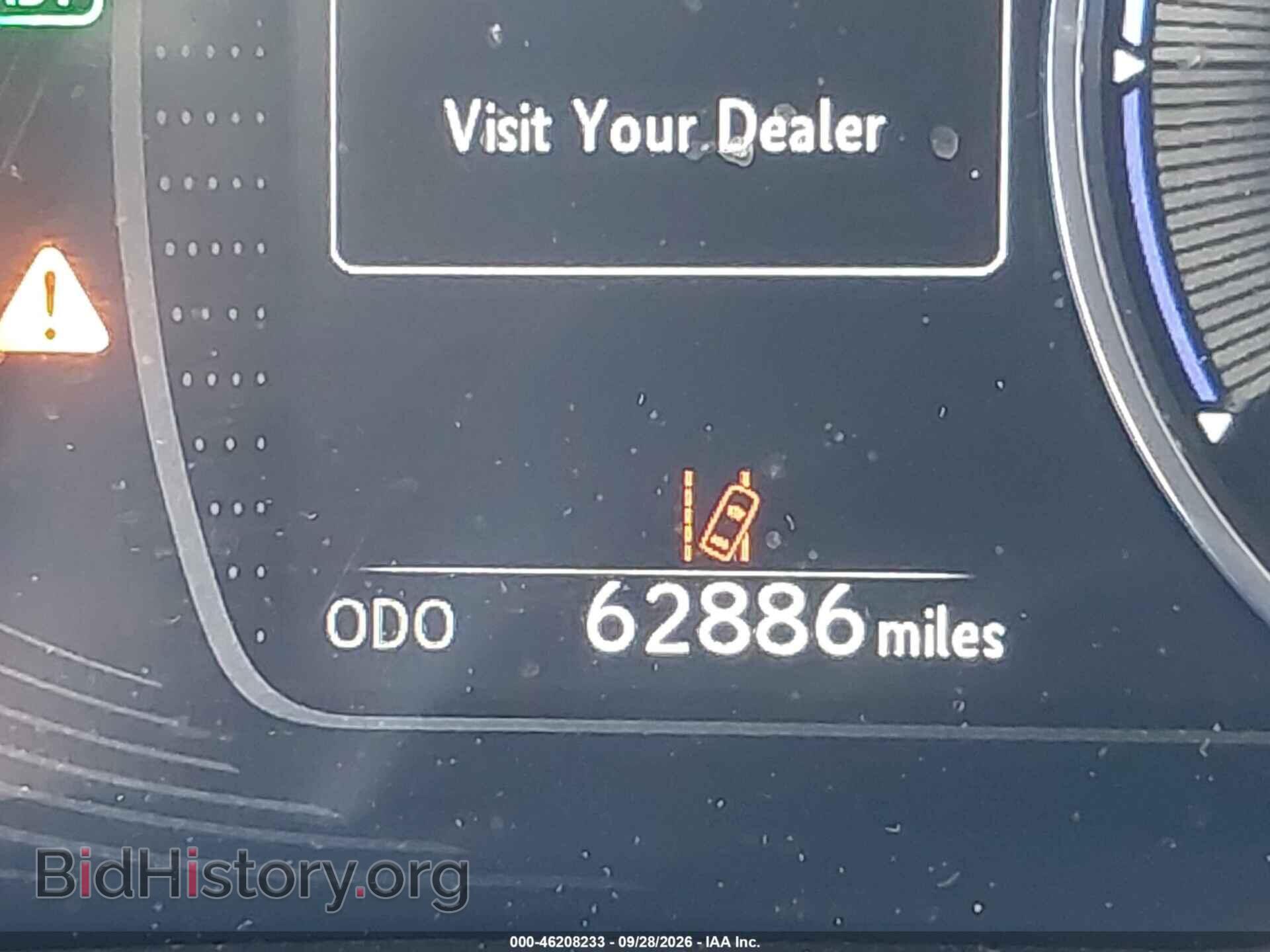 2024 LEXUS ES 300H - VIN: 58ADA1C19RU047353 - Photo 15