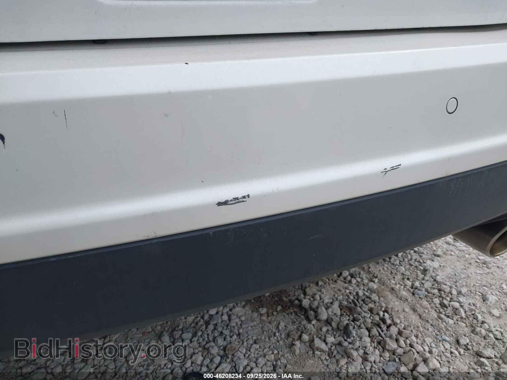 2013 FORD EDGE - VIN: 2FMDK4JC5DBA72131 - Photo 6