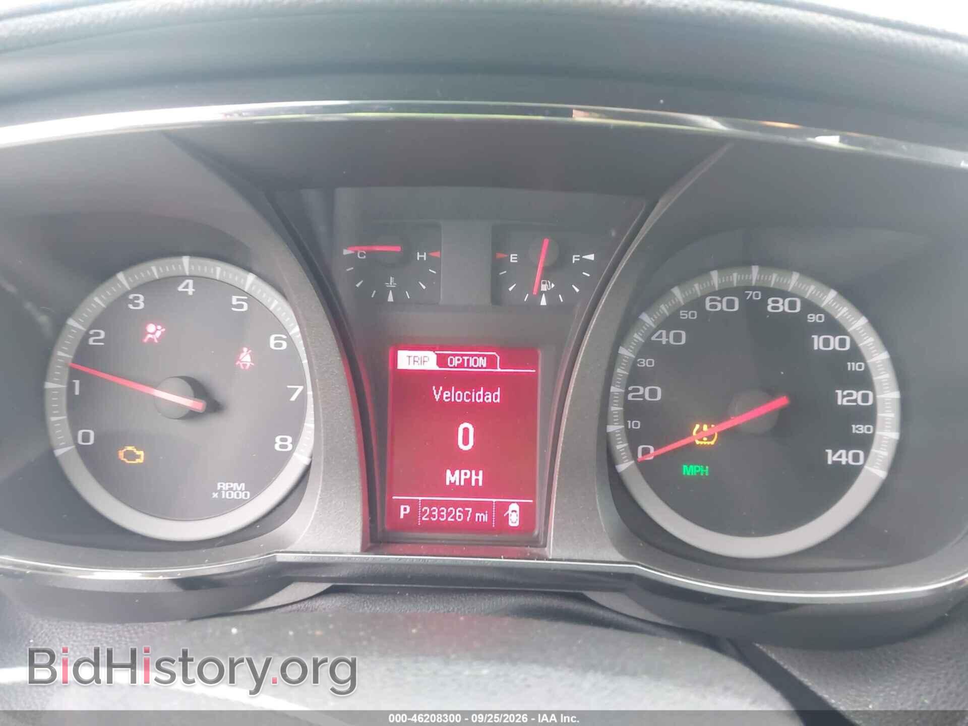 2014 GMC TERRAIN - VIN: 2GKALREK2E6239322 - Photo 7
