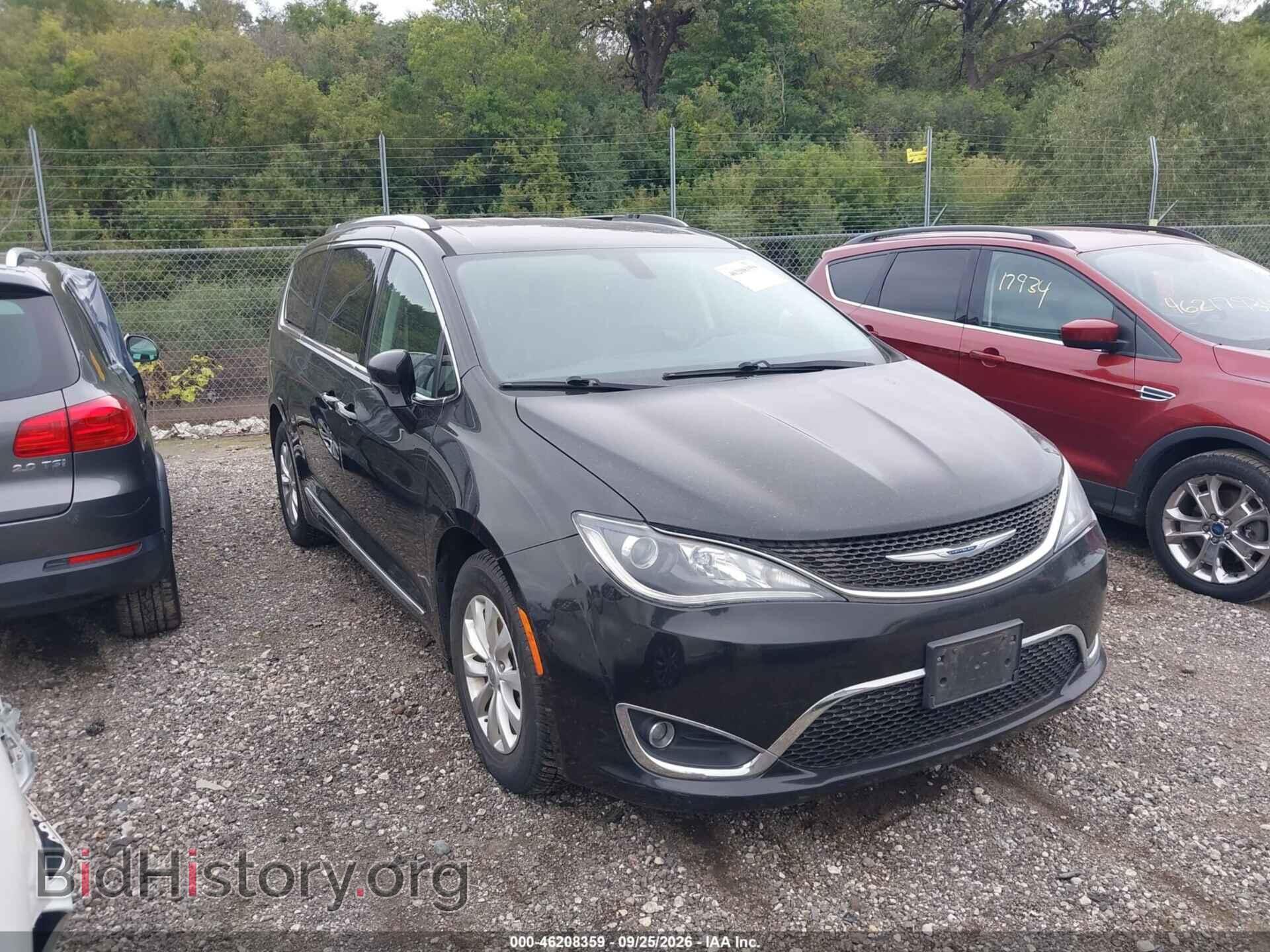 Photo 2C4RC1BG1KR651306 - CHRYSLER PACIFICA 2019
