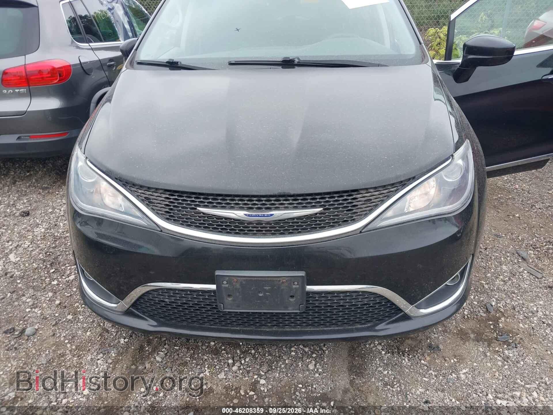 2019 CHRYSLER PACIFICA - VIN: 2C4RC1BG1KR651306 - Photo 6
