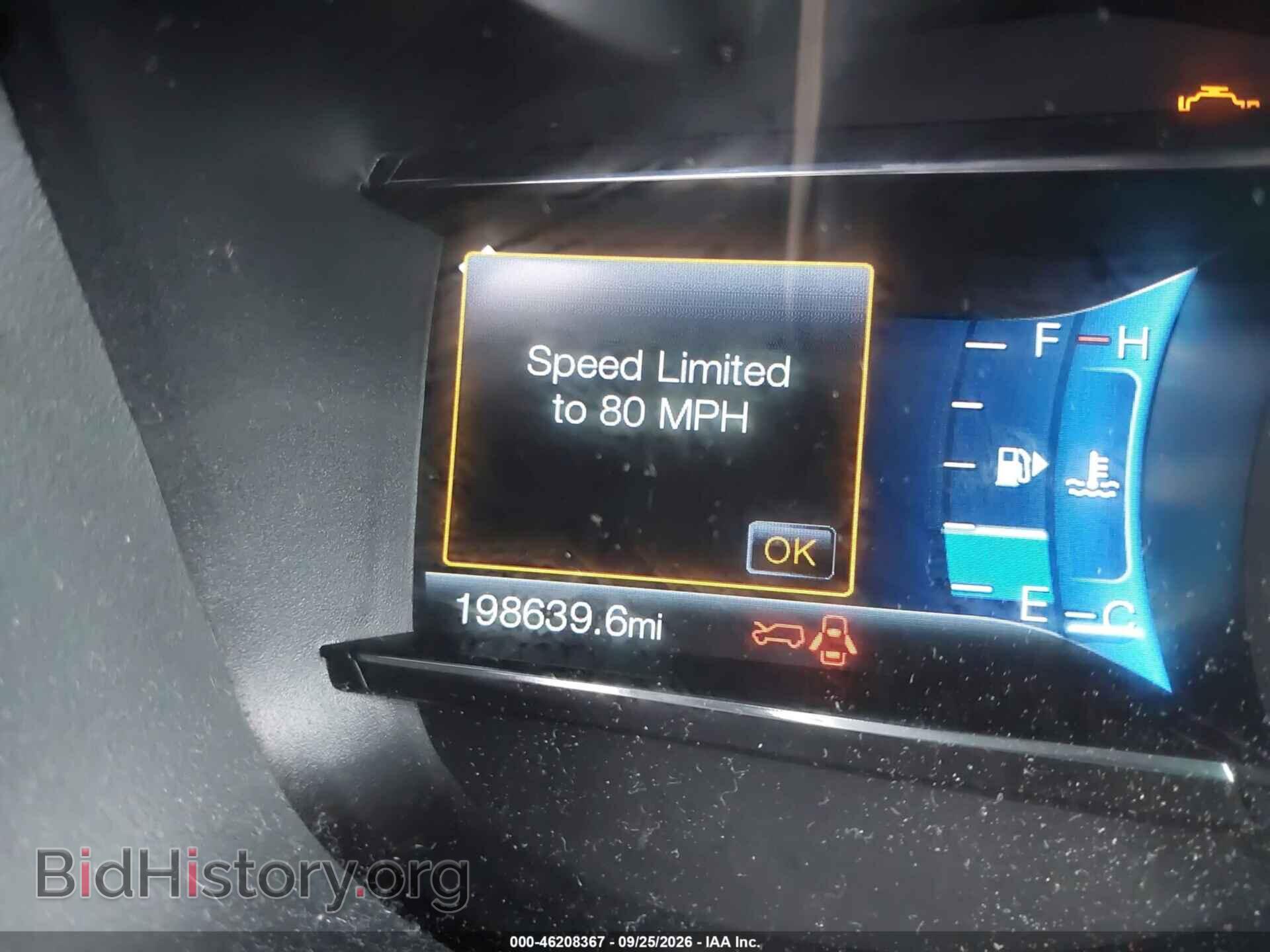 2016 FORD EXPLORER - VIN: 1FM5K8DH6GGB57026 - Фото 7