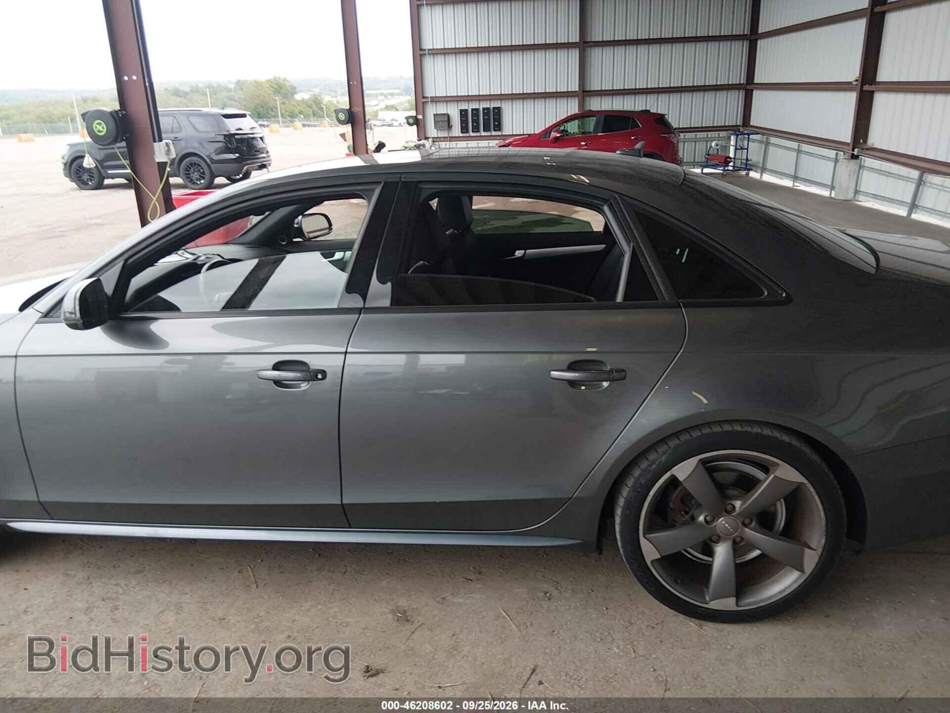 2015 AUDI A4 - VIN: WAUFFAFL0FN022850 - Фото 14