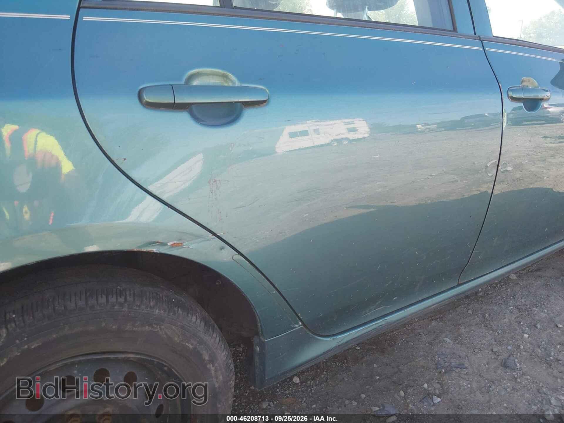 2010 TOYOTA COROLLA - VIN: 2T1BU4EE1AC256664 - Фото 16