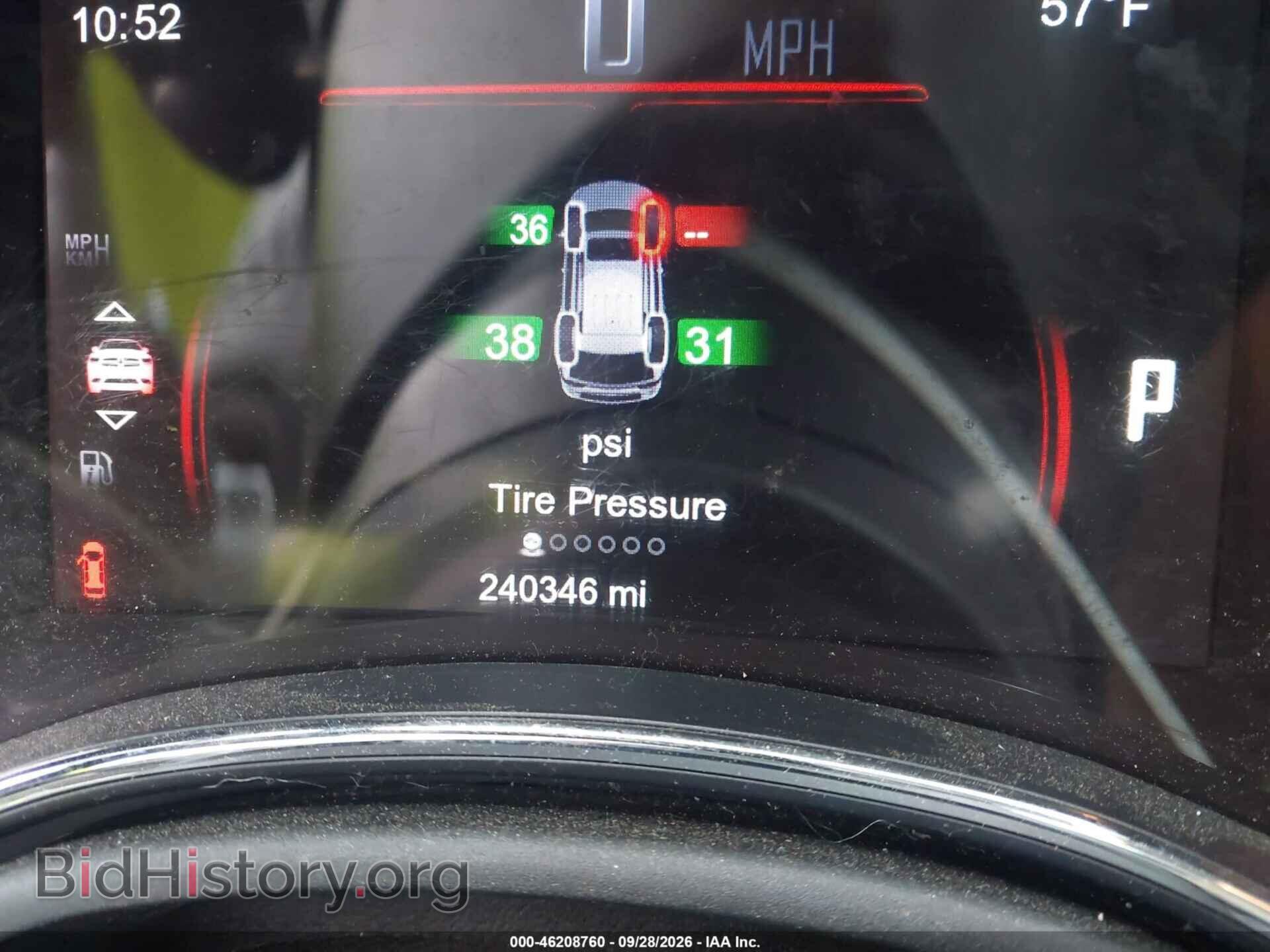 2014 DODGE DURANGO - VIN: 1C4RDJDG8EC451109 - Photo 15