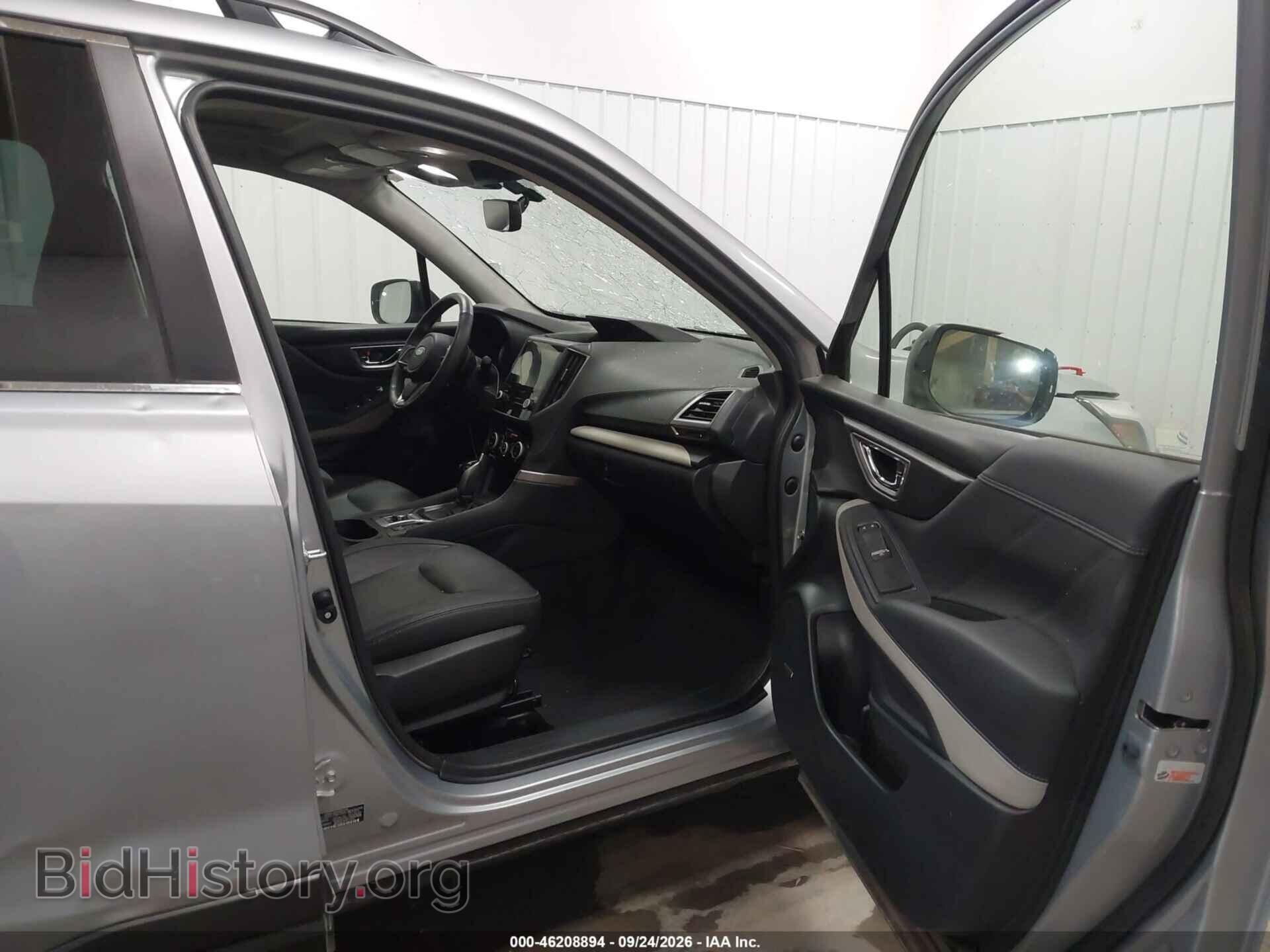 2023 SUBARU FORESTER - VIN: JF2SKAPC7PH475005 - Фото 5