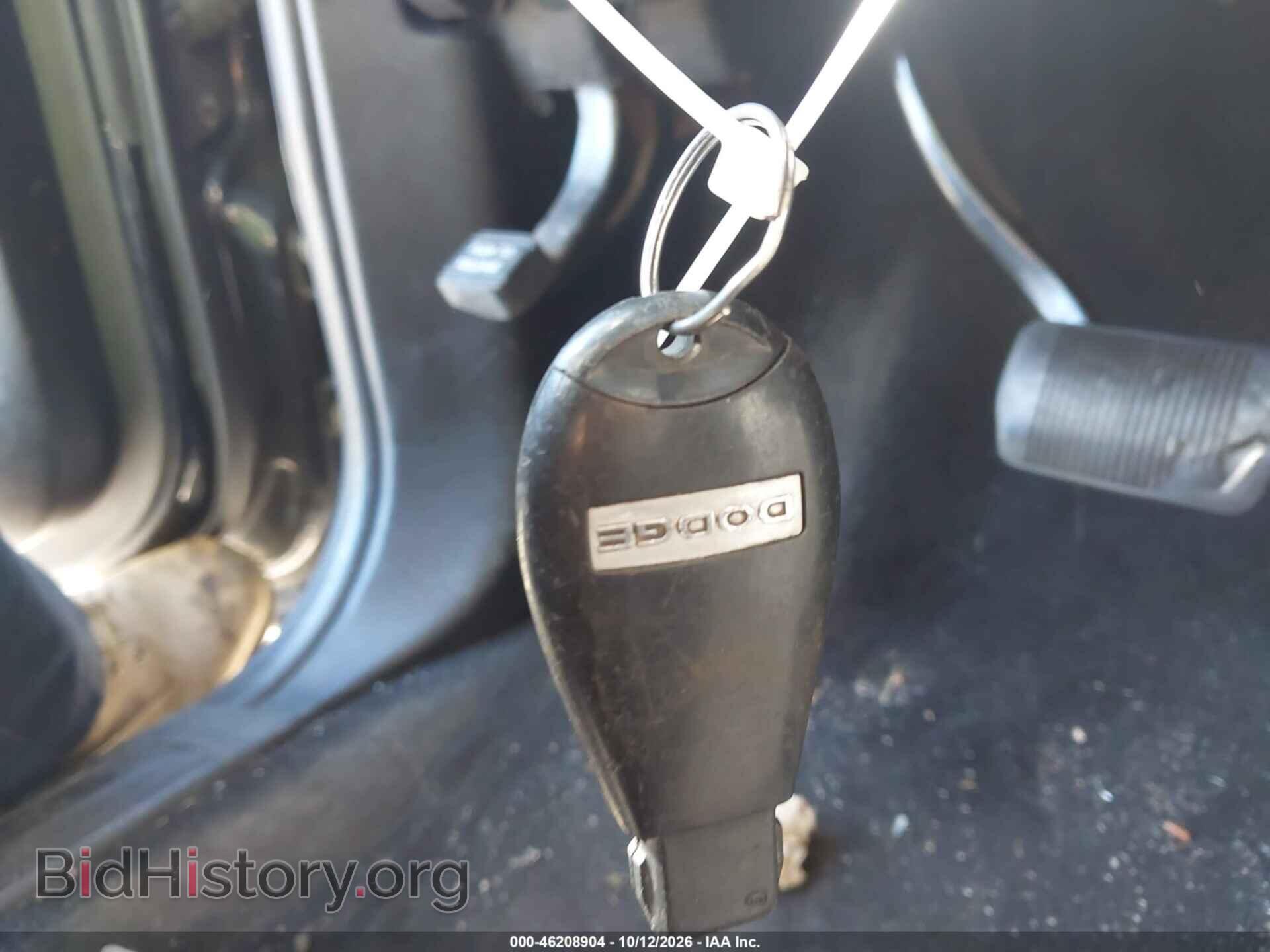 2013 DODGE DURANGO - VIN: 1C4RDJAG5DC679071 - Photo 11