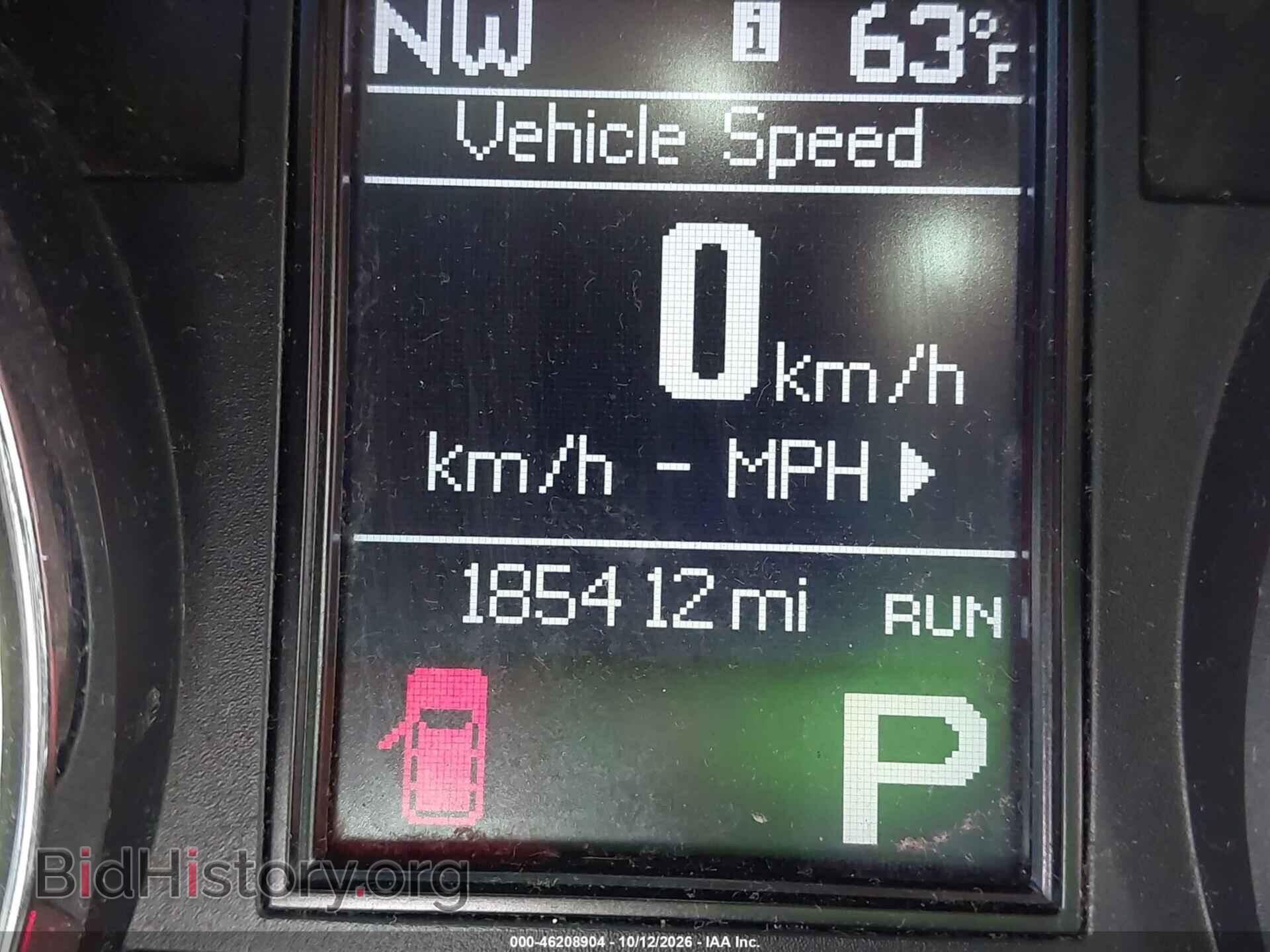 2013 DODGE DURANGO - VIN: 1C4RDJAG5DC679071 - Photo 16