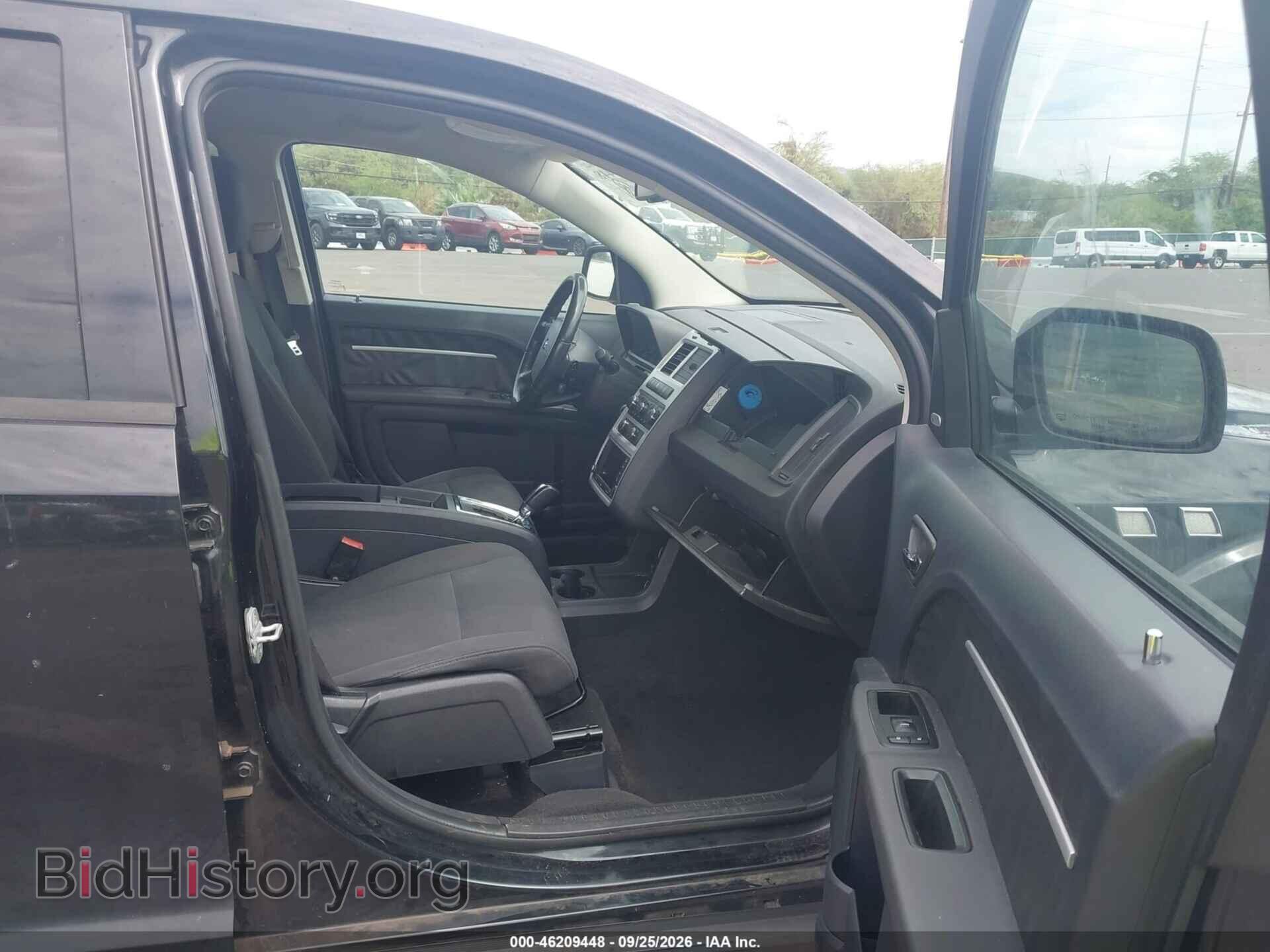 2010 DODGE JOURNEY - VIN: 3D4PG5FV2AT214375 - Photo 5