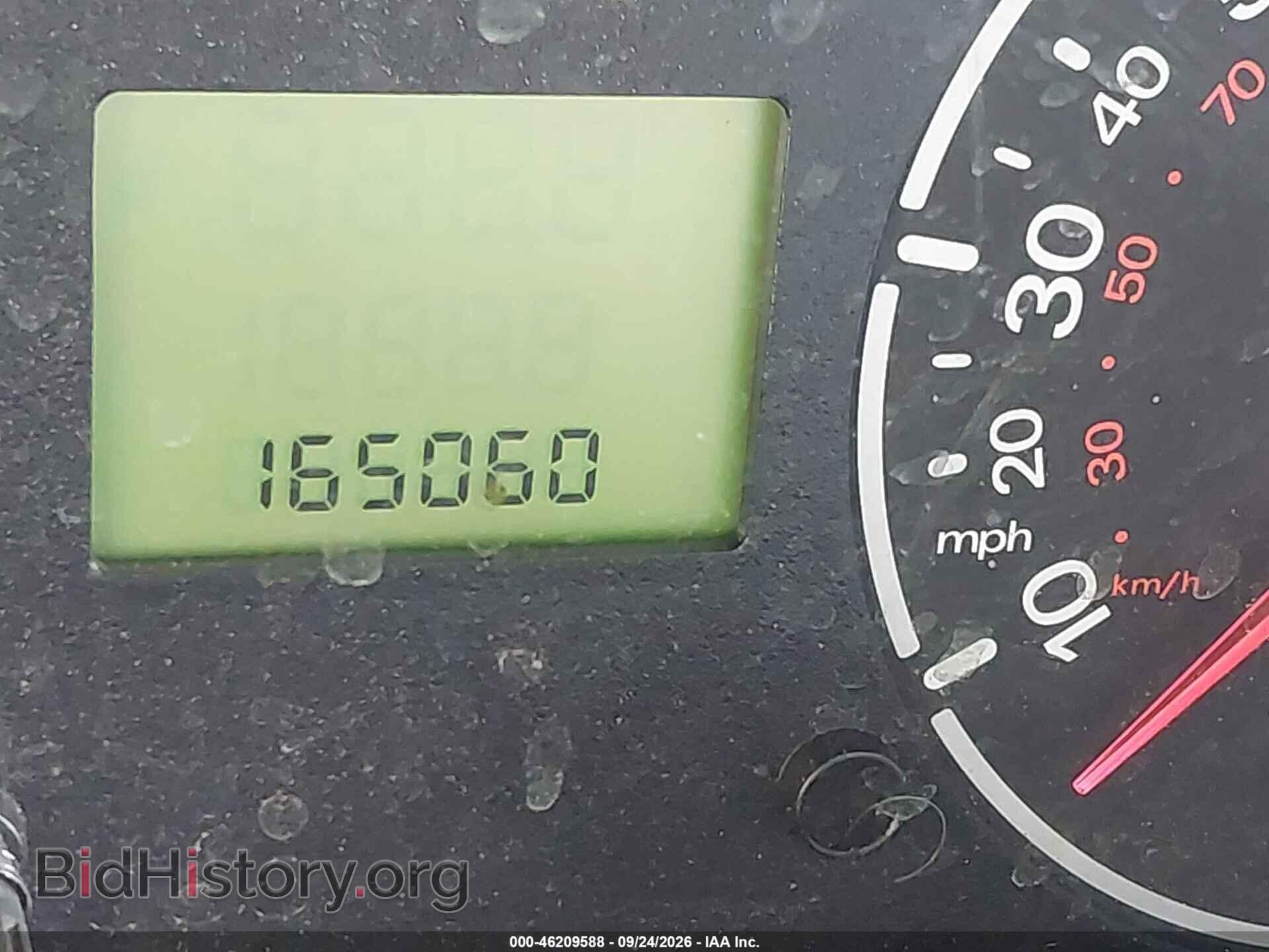 2013 FORD TRANSIT CONNECT - VIN: NM0KS9BN0DT170893 - Photo 7