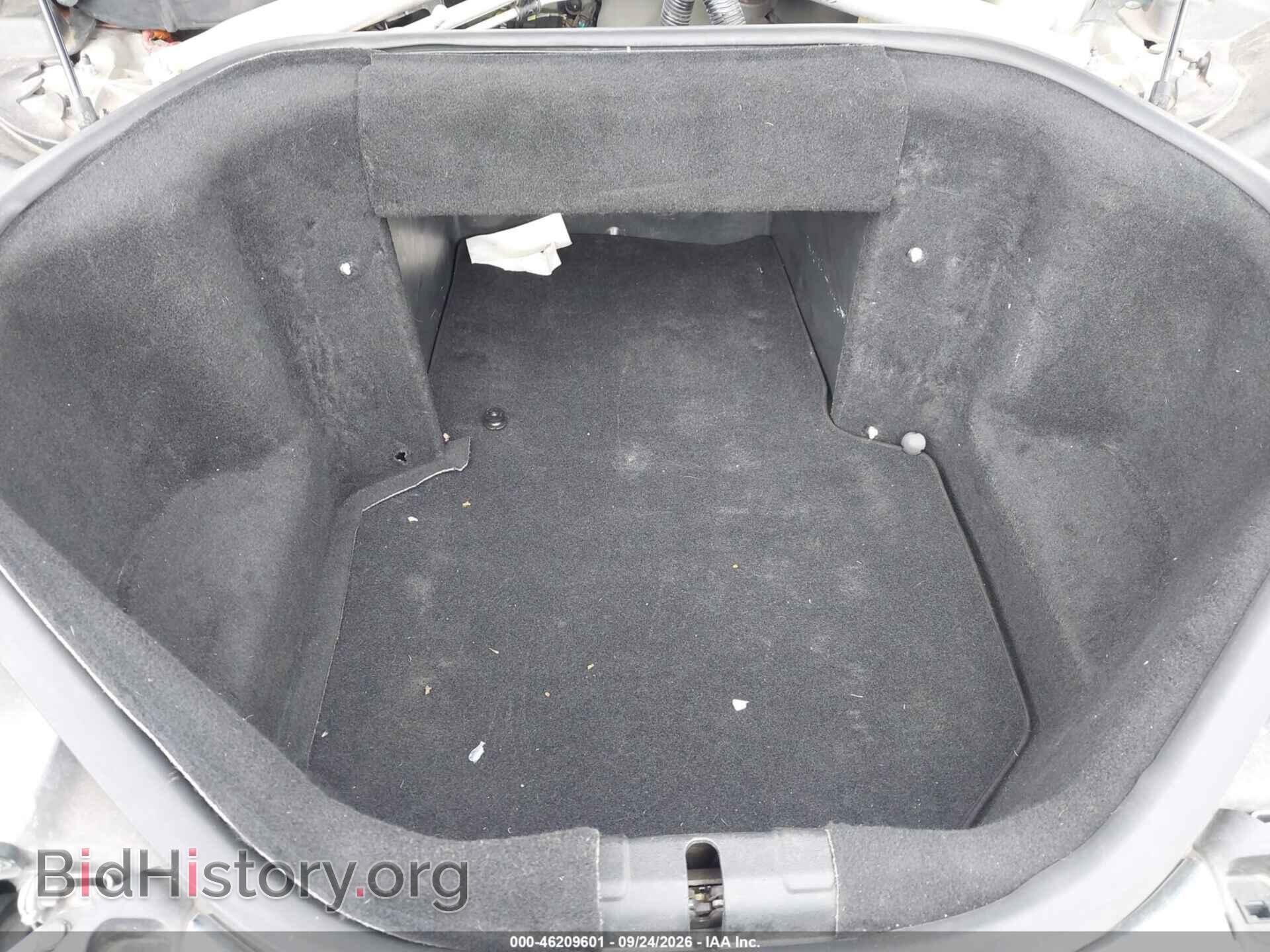 2013 TESLA MODEL S - VIN: 5YJSA1CGXDFP13175 - Photo 10