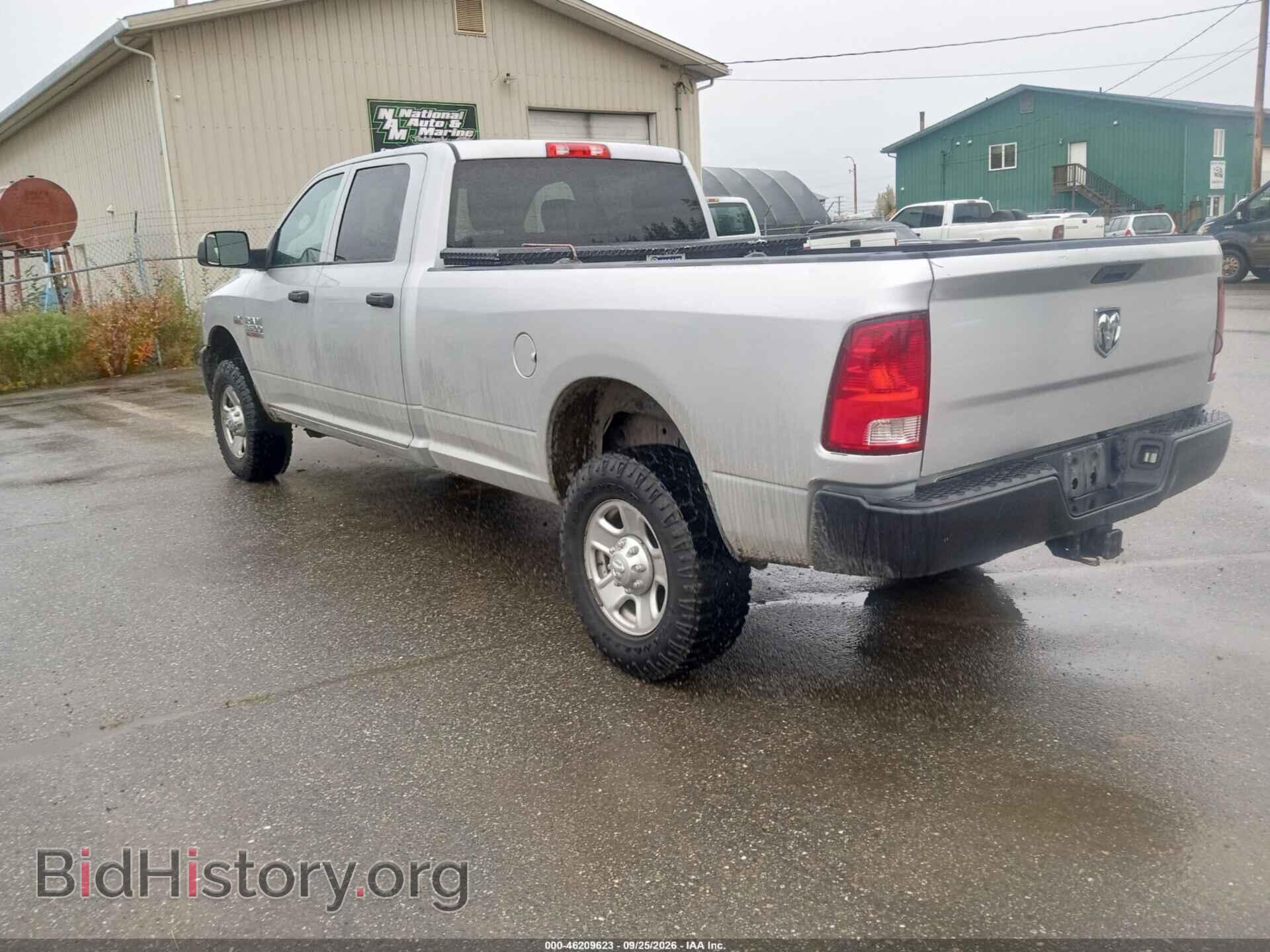 2016 RAM 3500 - VIN: 3C63R3GT4GG355237 - Photo 3