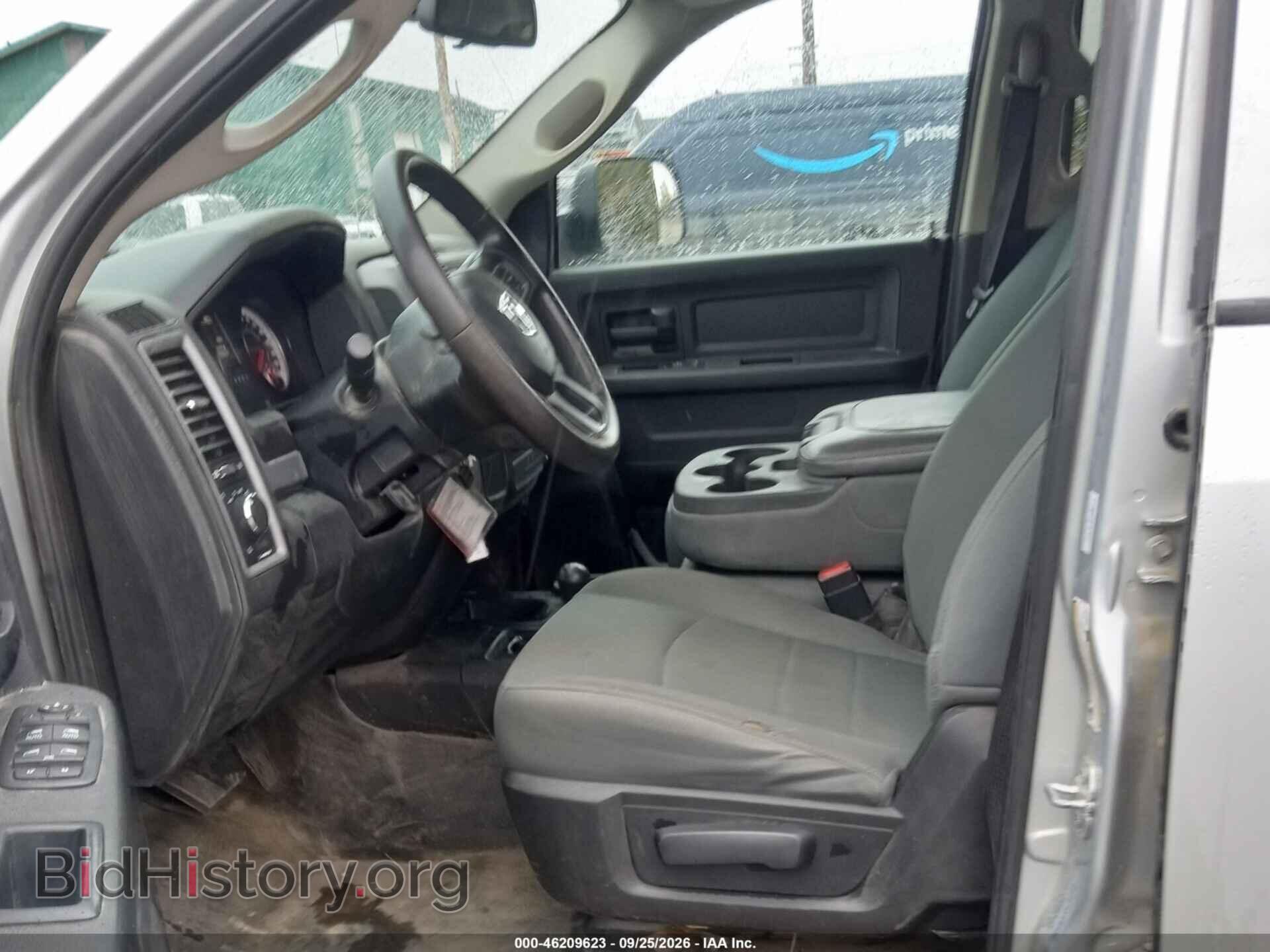 2016 RAM 3500 - VIN: 3C63R3GT4GG355237 - Photo 5