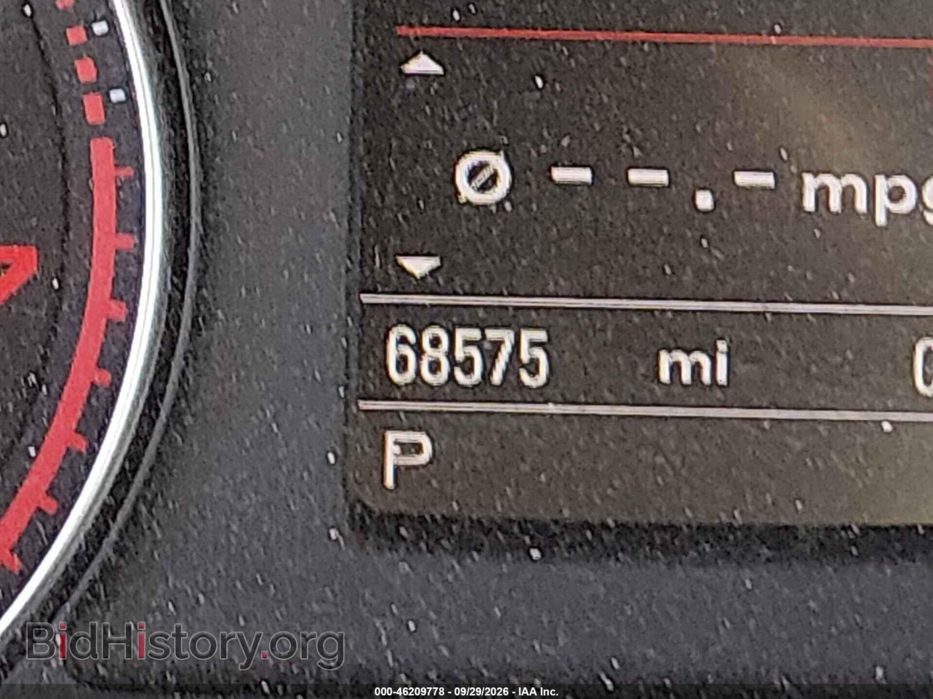 2016 AUDI Q3 - VIN: WA1GFCFS2GR007748 - Photo 16
