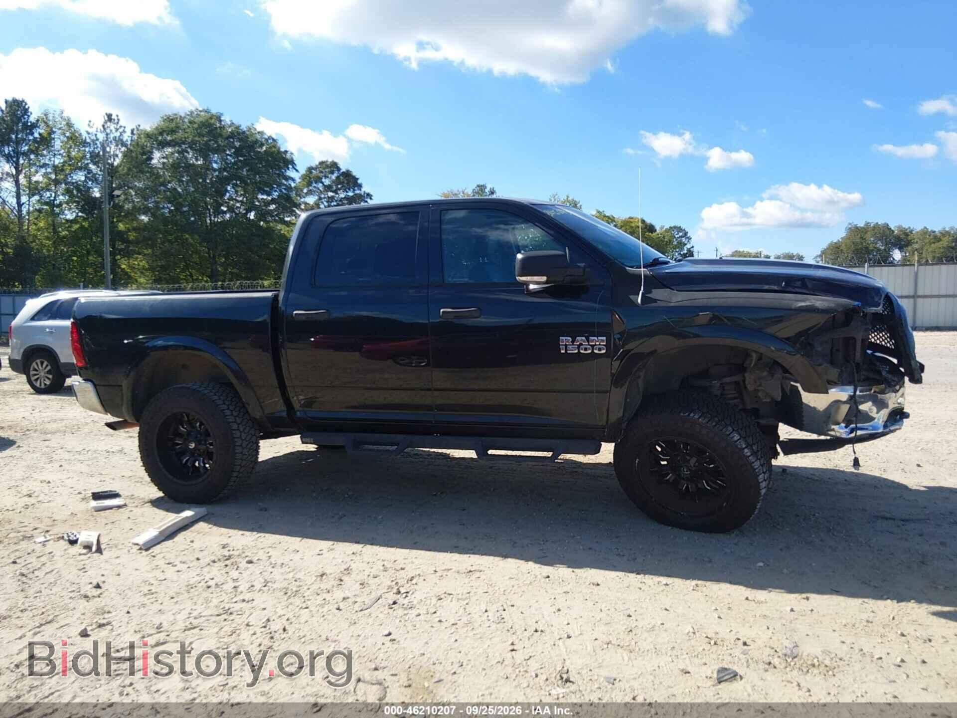 2017 RAM 1500 - VIN: 1C6RR7LT9HS725308 - Photo 13