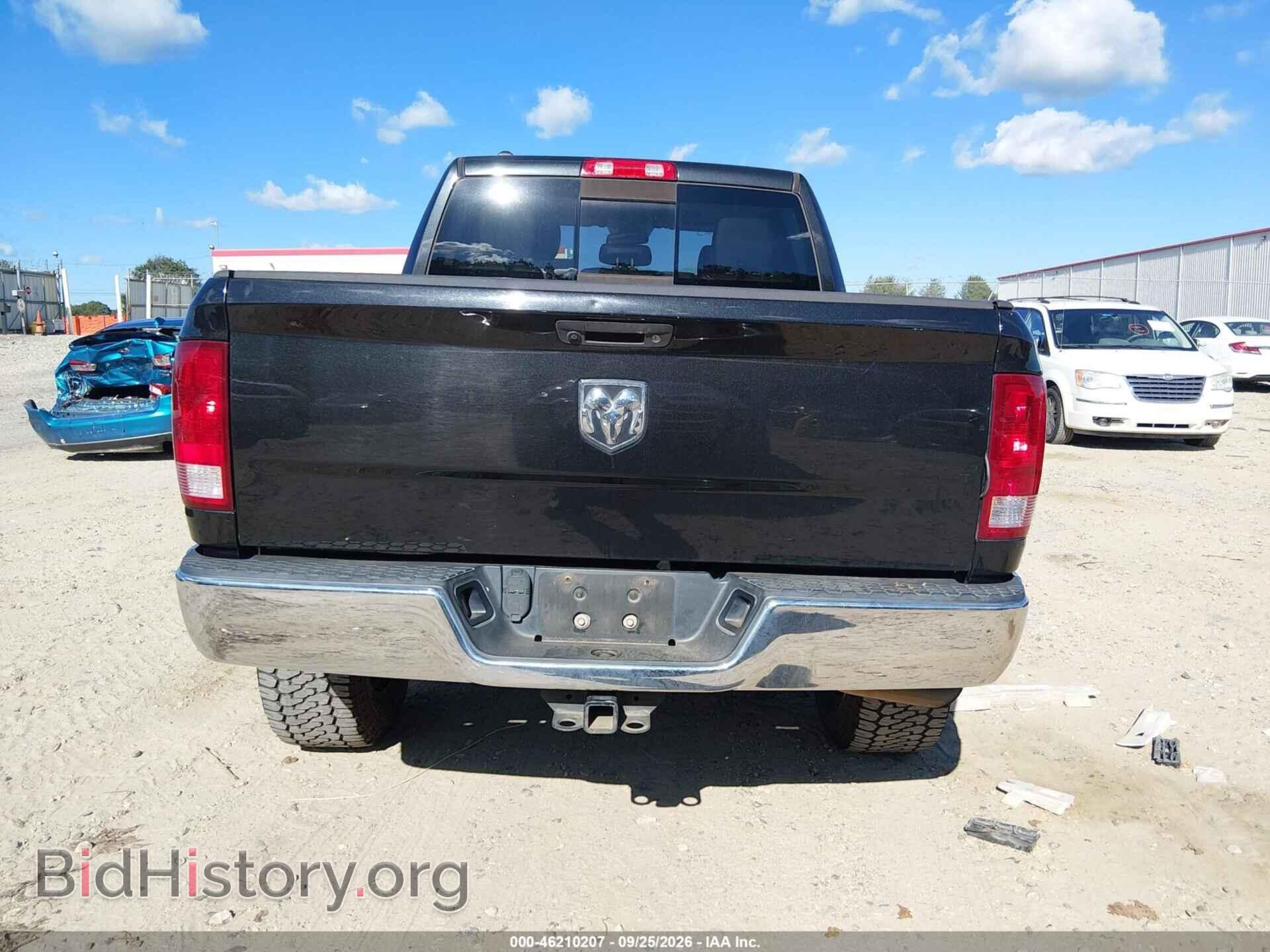 2017 RAM 1500 - VIN: 1C6RR7LT9HS725308 - Photo 16