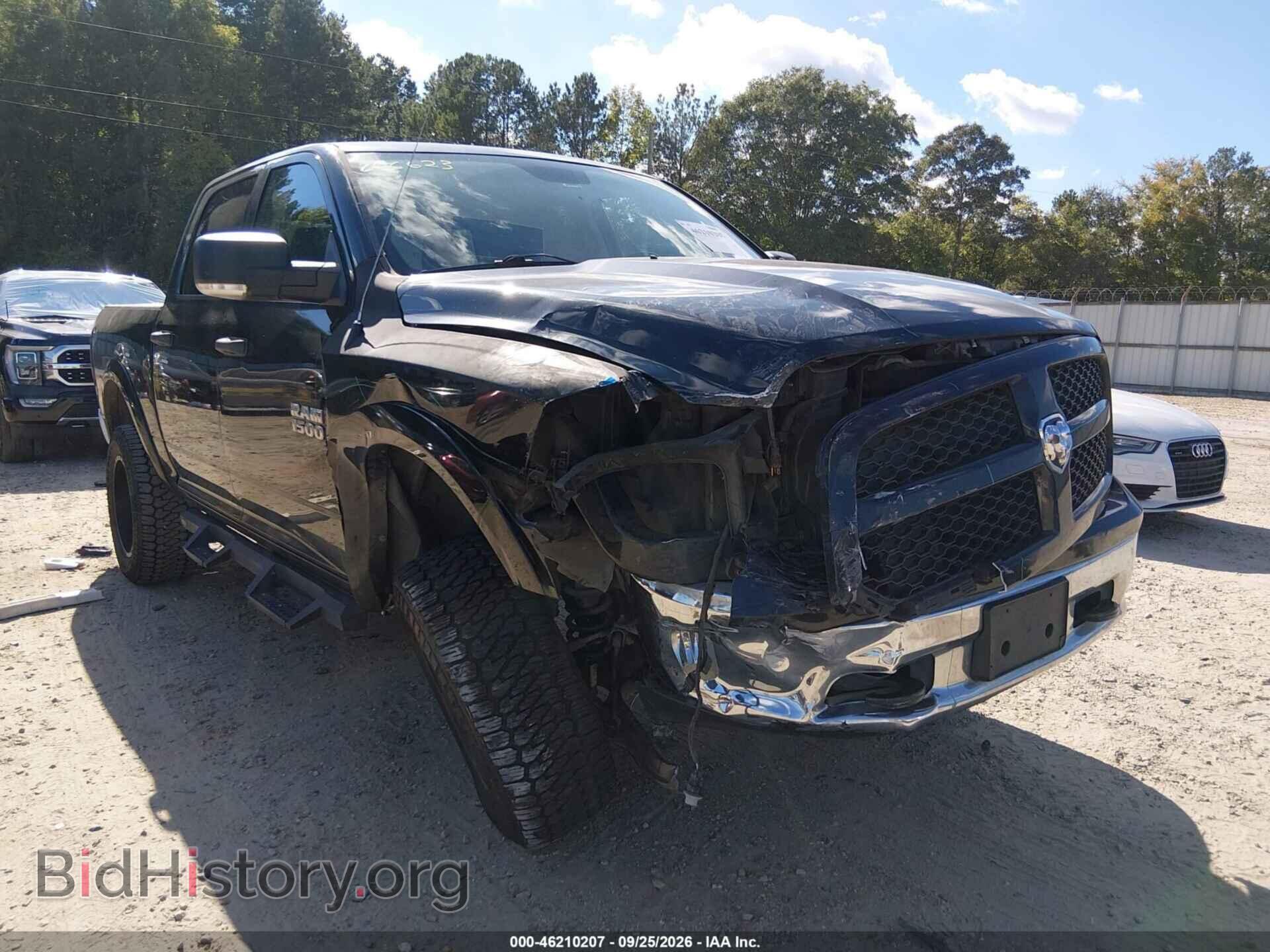 2017 RAM 1500 - VIN: 1C6RR7LT9HS725308 - Photo 6