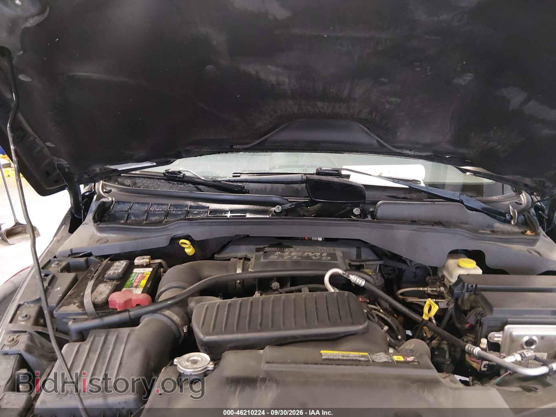 2005 DODGE DURANGO - VIN: 1D4HB48D95F584711 - Photo 10