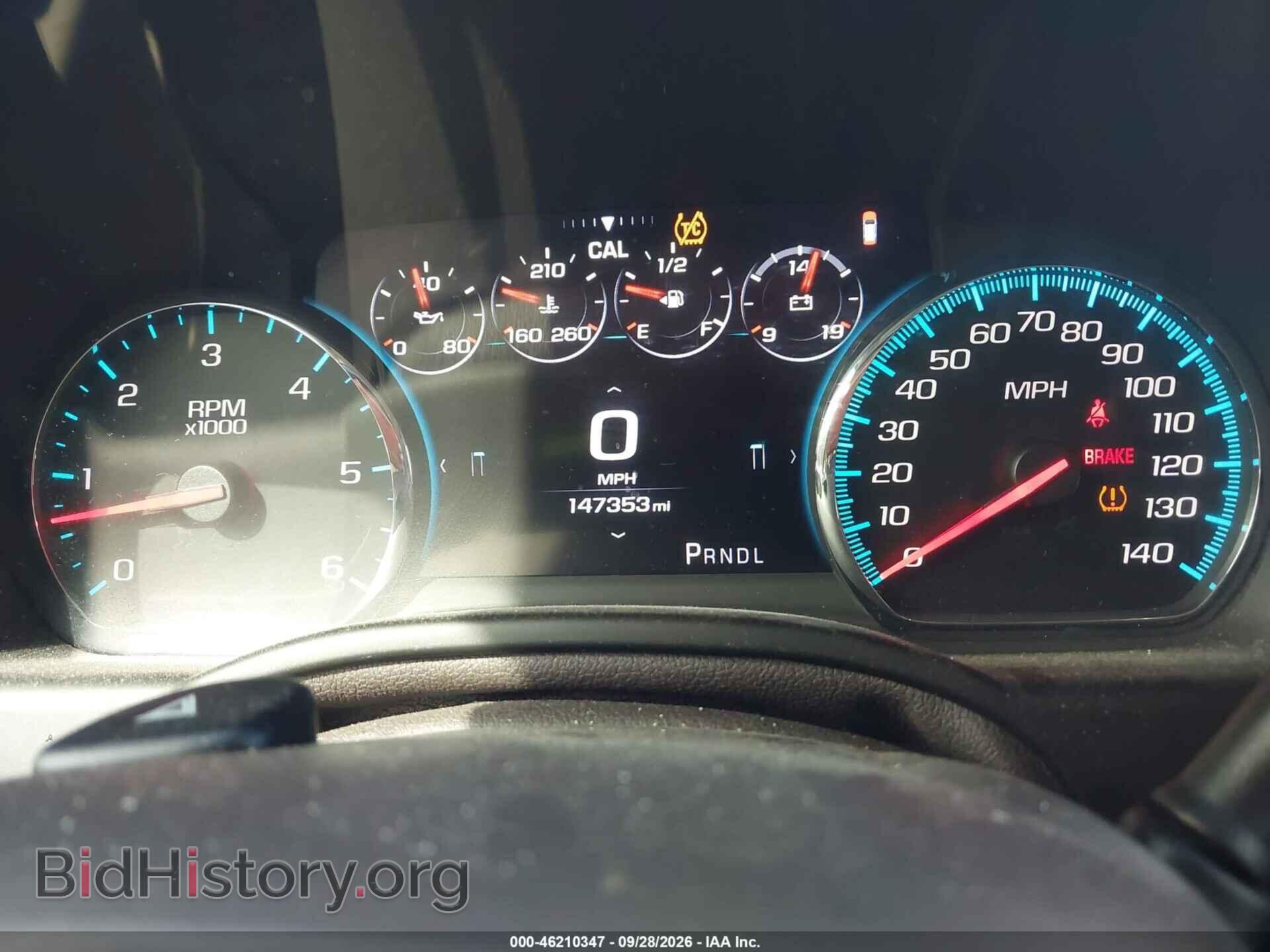 2017 GMC YUKON - VIN: 1GKS2BKC2HR351719 - Фото 7