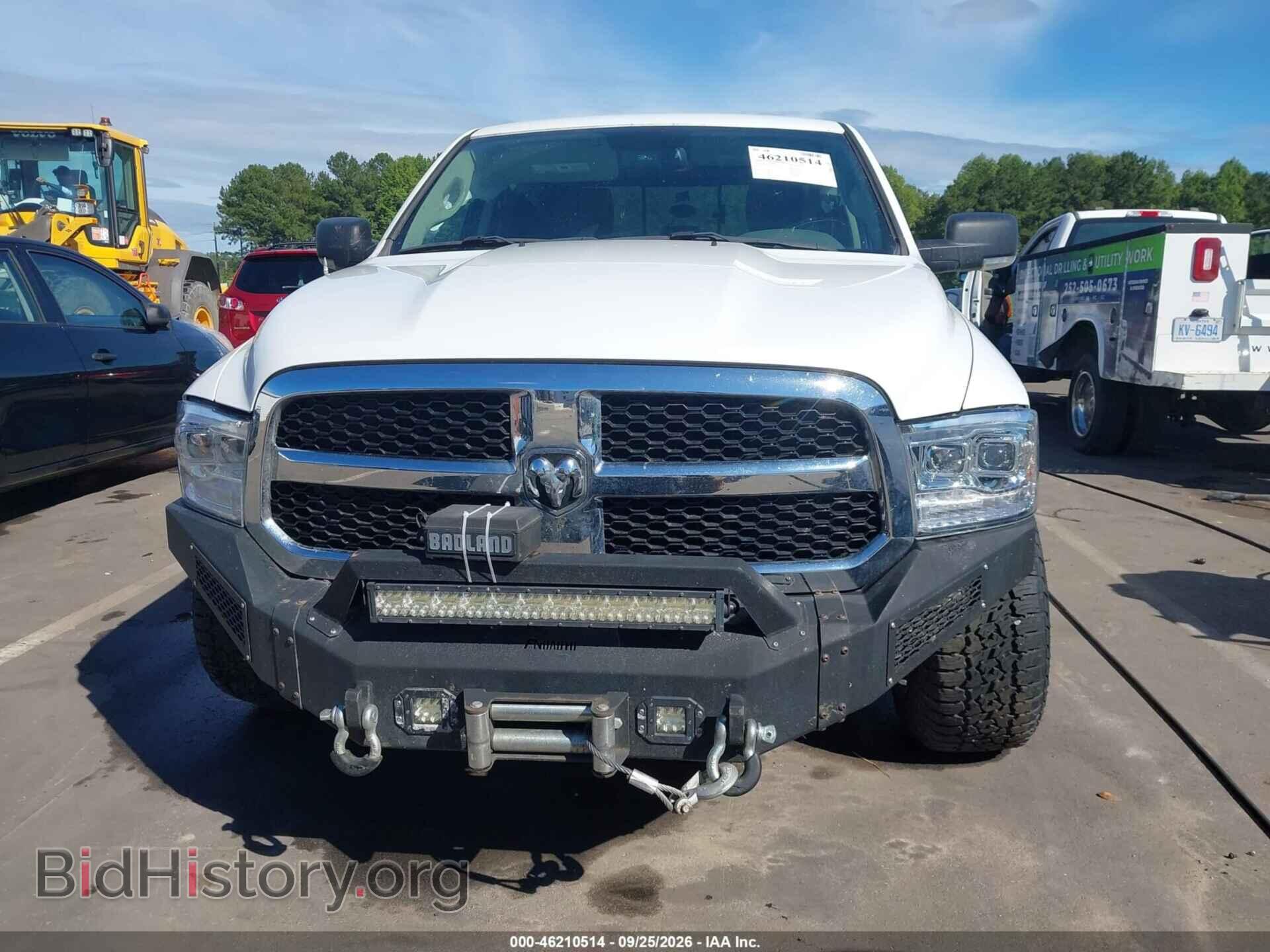 2019 RAM 1500 CLASSIC - VIN: 1C6RR7LT3KS582198 - Фото 13