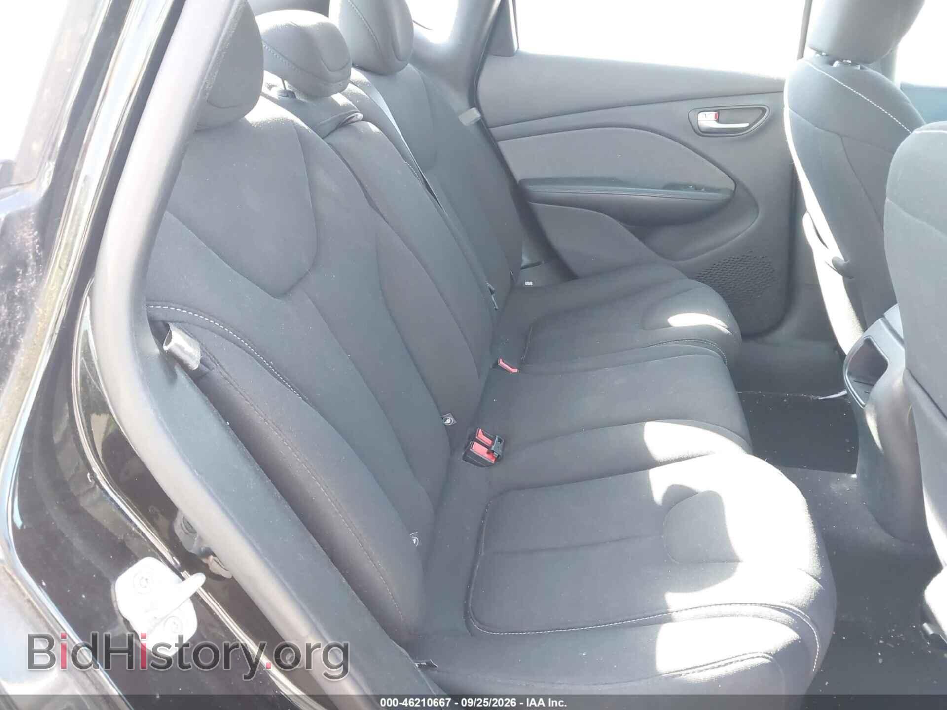 2013 DODGE DART - VIN: 1C3CDFBAXDD324988 - Photo 8