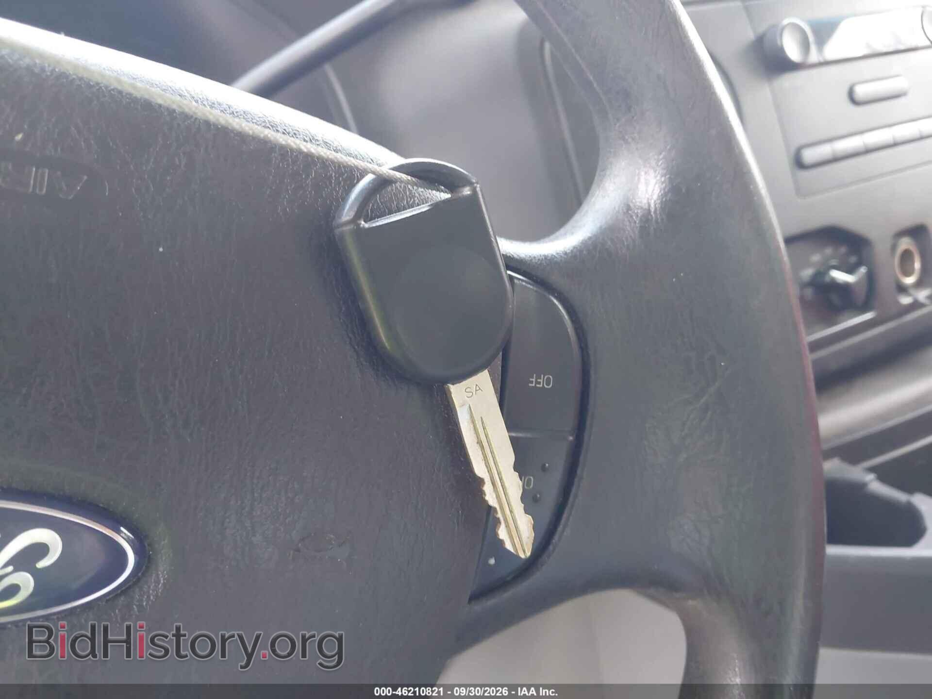 2013 FORD E-150 - VIN: 1FTNE1EW4DDA14508 - Photo 11
