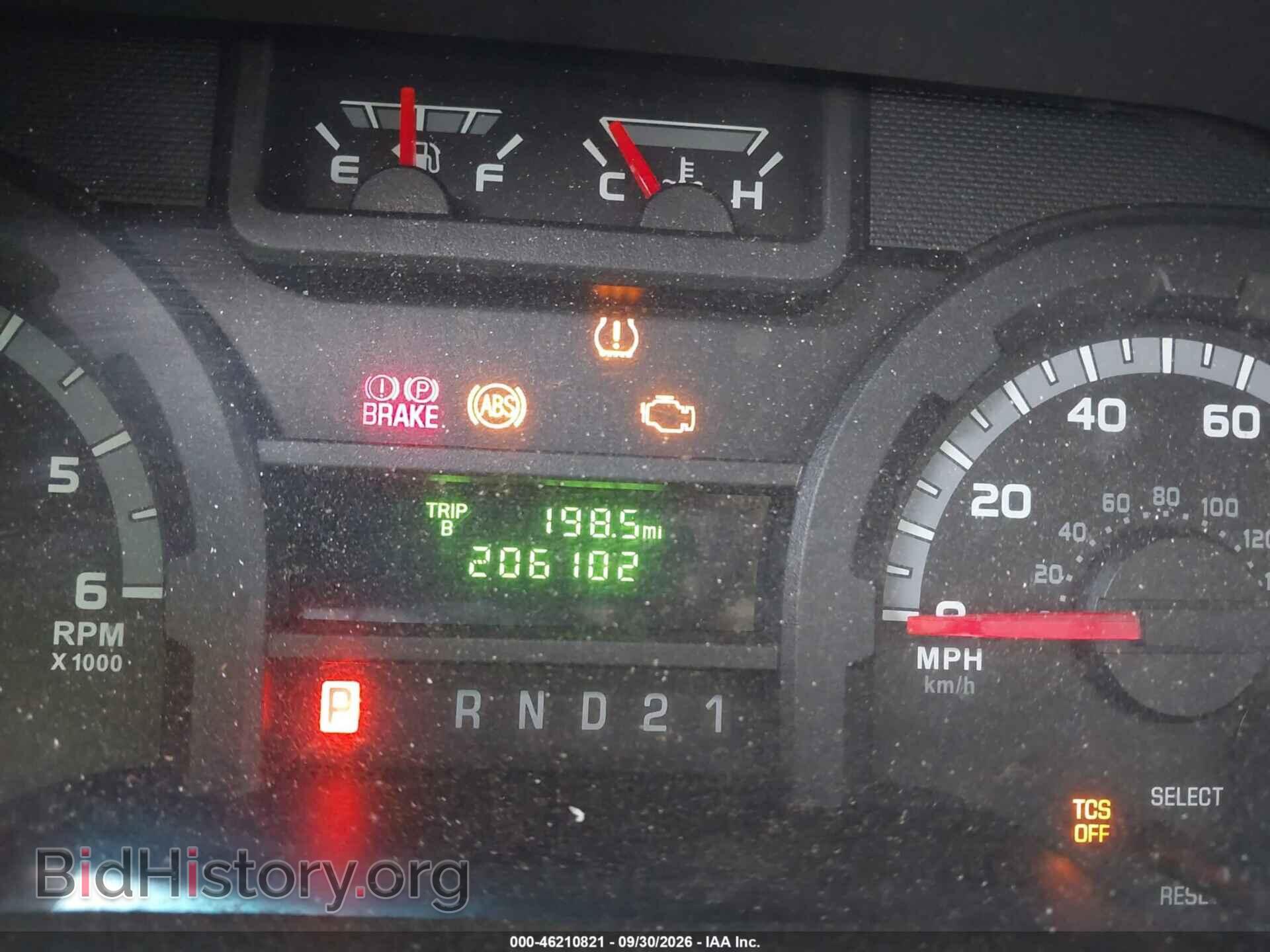 2013 FORD E-150 - VIN: 1FTNE1EW4DDA14508 - Photo 16