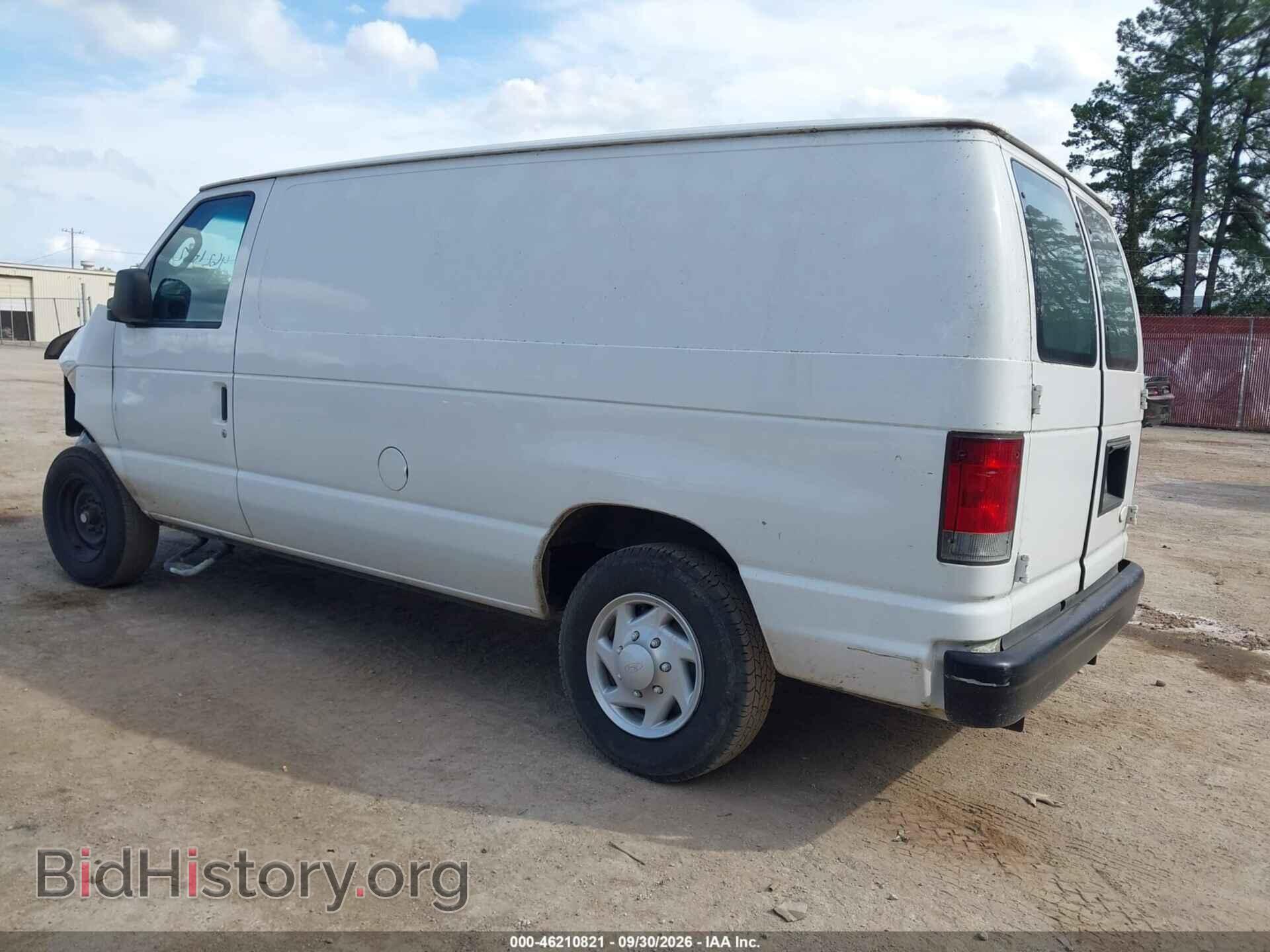2013 FORD E-150 - VIN: 1FTNE1EW4DDA14508 - Photo 3