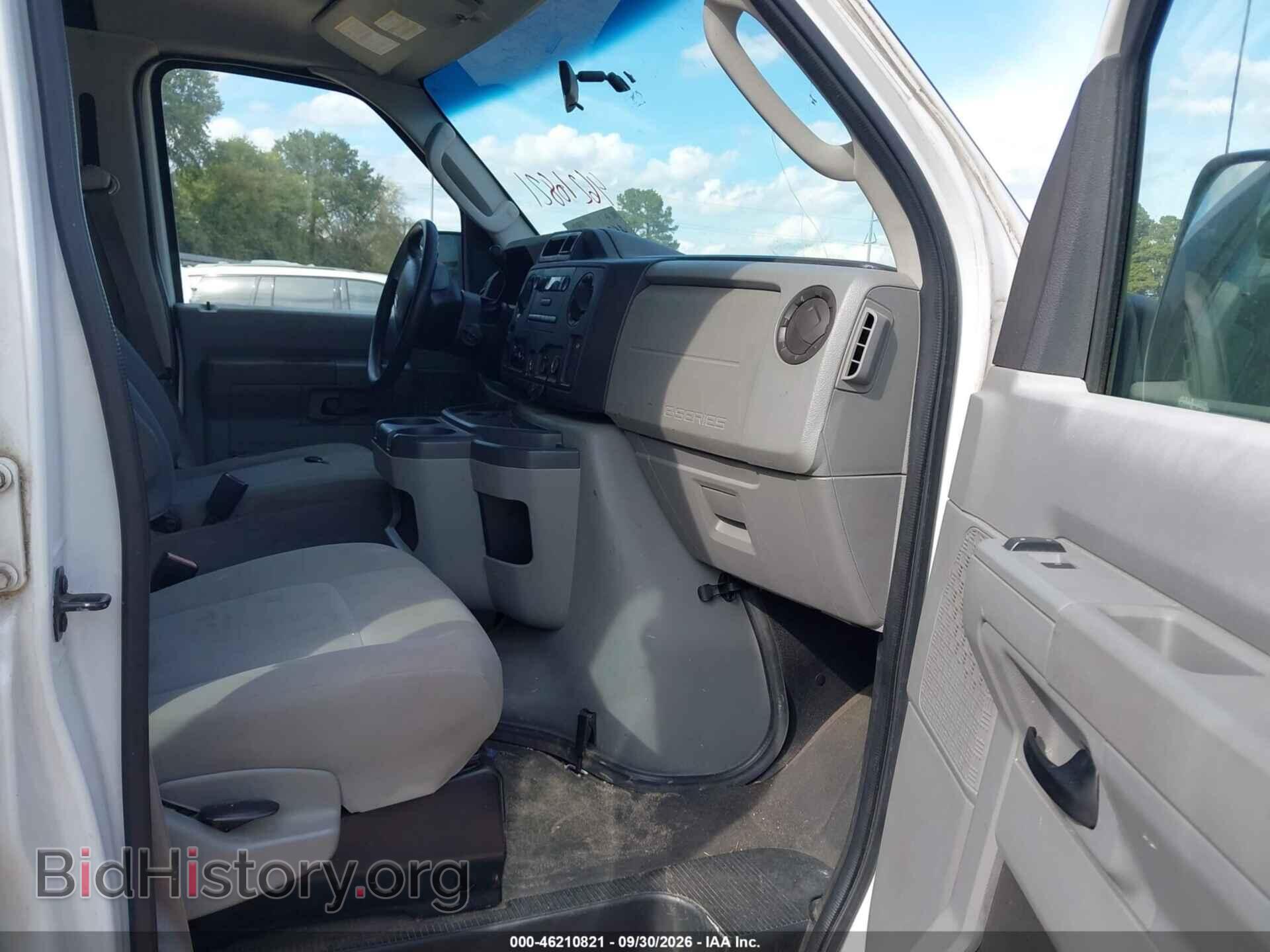 2013 FORD E-150 - VIN: 1FTNE1EW4DDA14508 - Photo 5