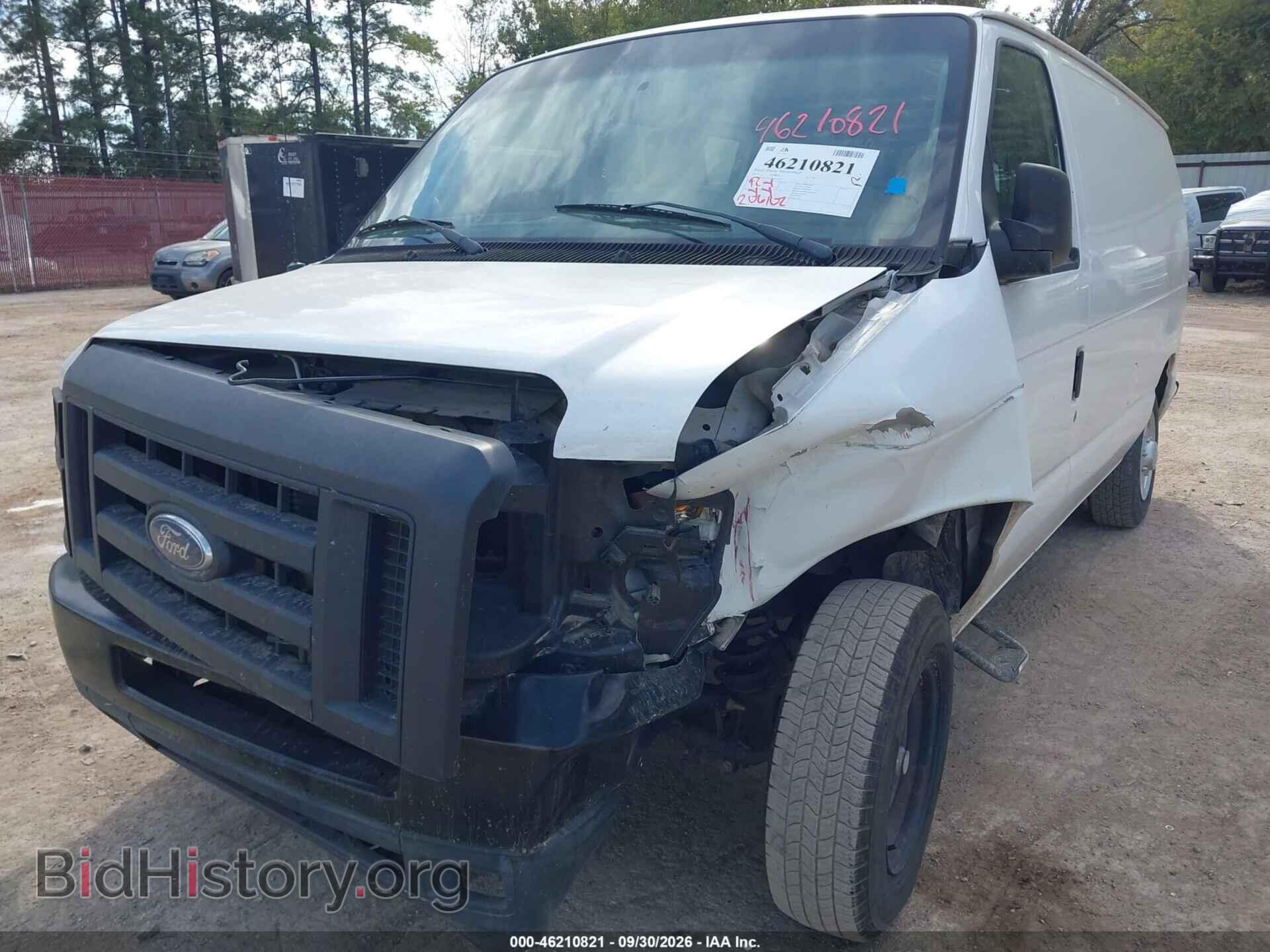 2013 FORD E-150 - VIN: 1FTNE1EW4DDA14508 - Photo 6