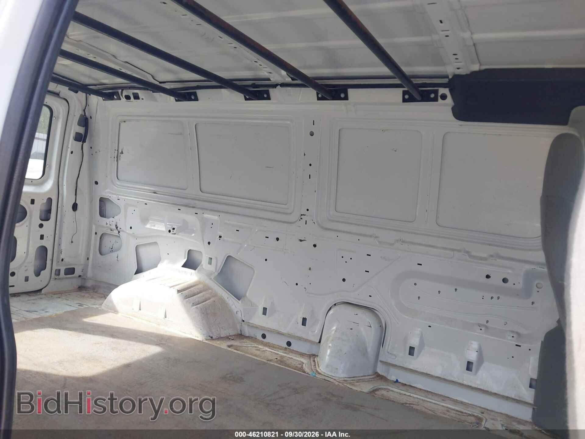 2013 FORD E-150 - VIN: 1FTNE1EW4DDA14508 - Photo 8