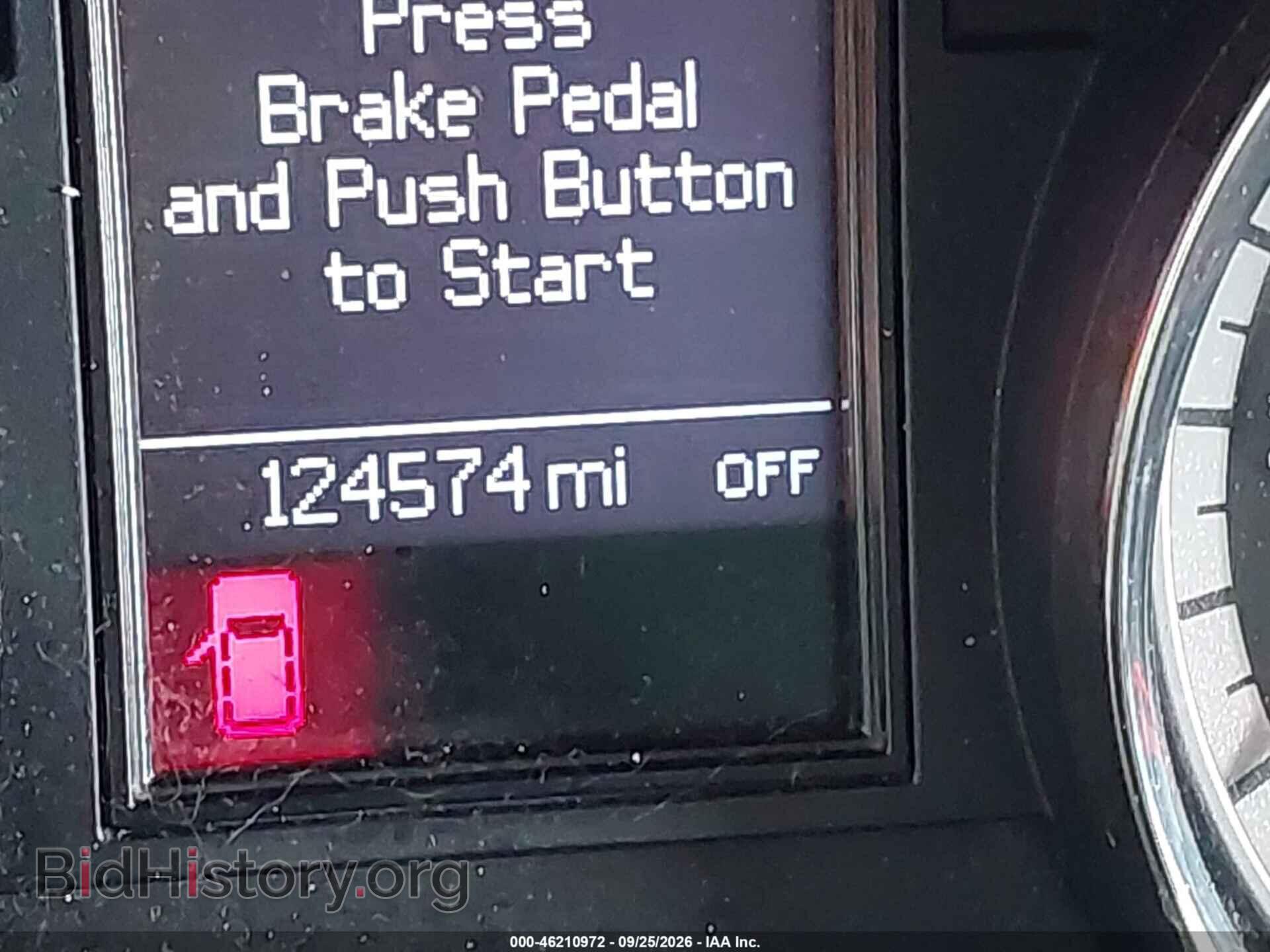 2012 DODGE DURANGO - VIN: 1C4RDHDG8CC257704 - Фото 15