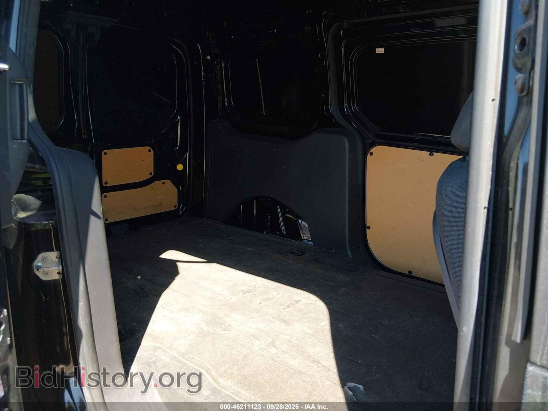 2018 FORD TRANSIT CONNECT - VIN: NM0LS7E74J1361990 - Фото 8