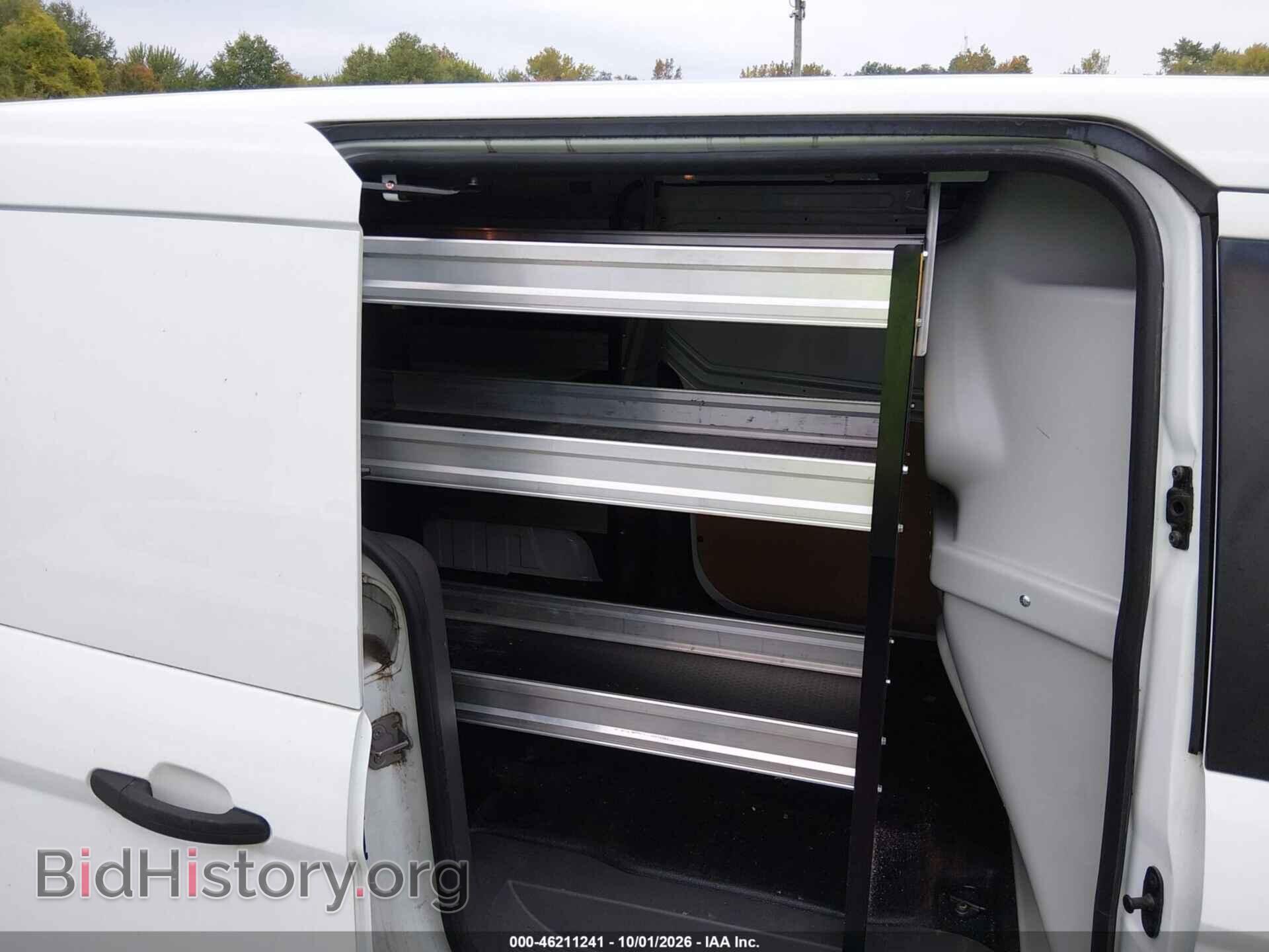2020 FORD TRANSIT CONNECT - VIN: NM0LS7E28L1458746 - Фото 8