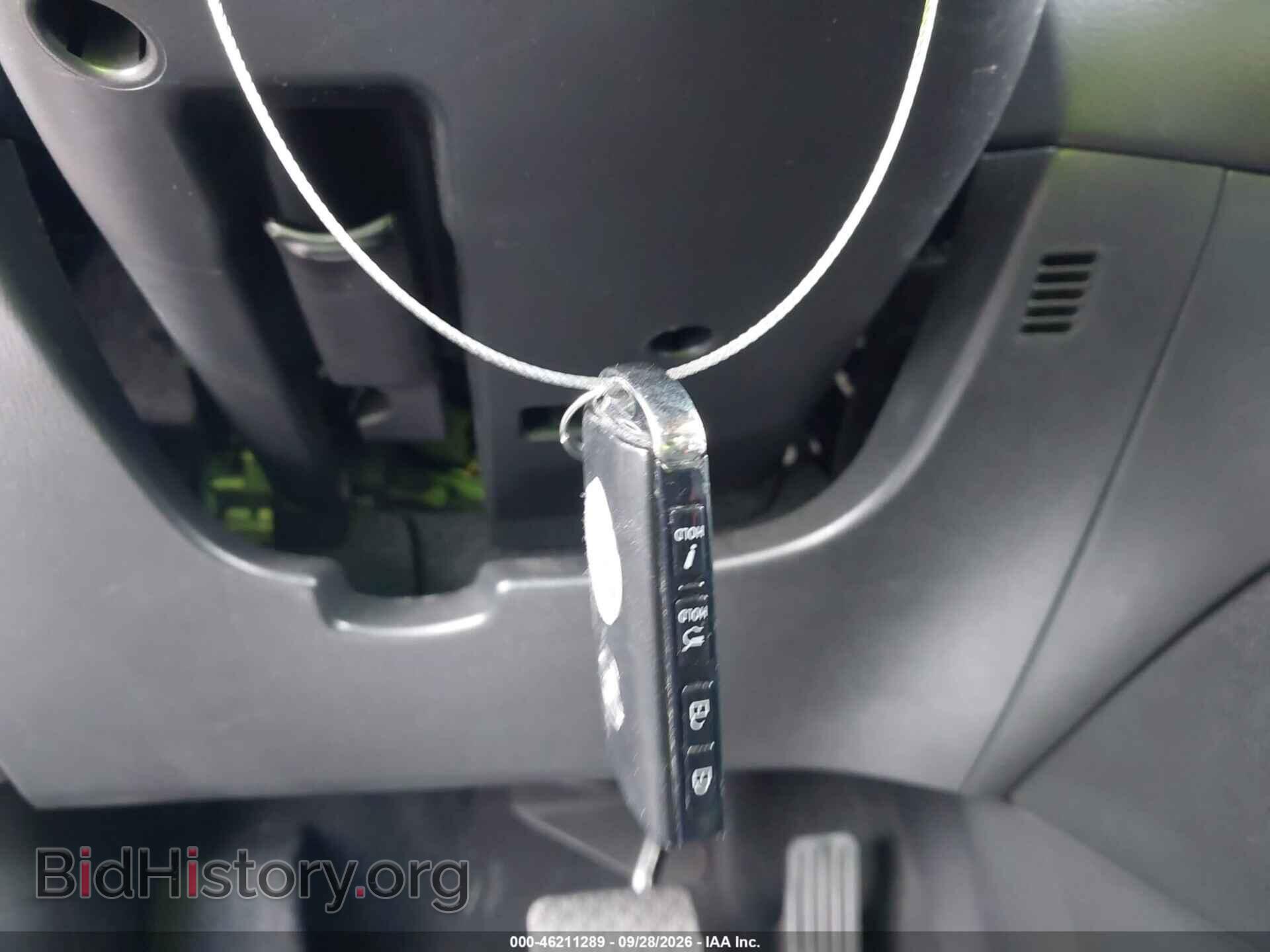 2025 MAZDA CX-5 - VIN: JM3KFBCL4S0701059 - Фото 11
