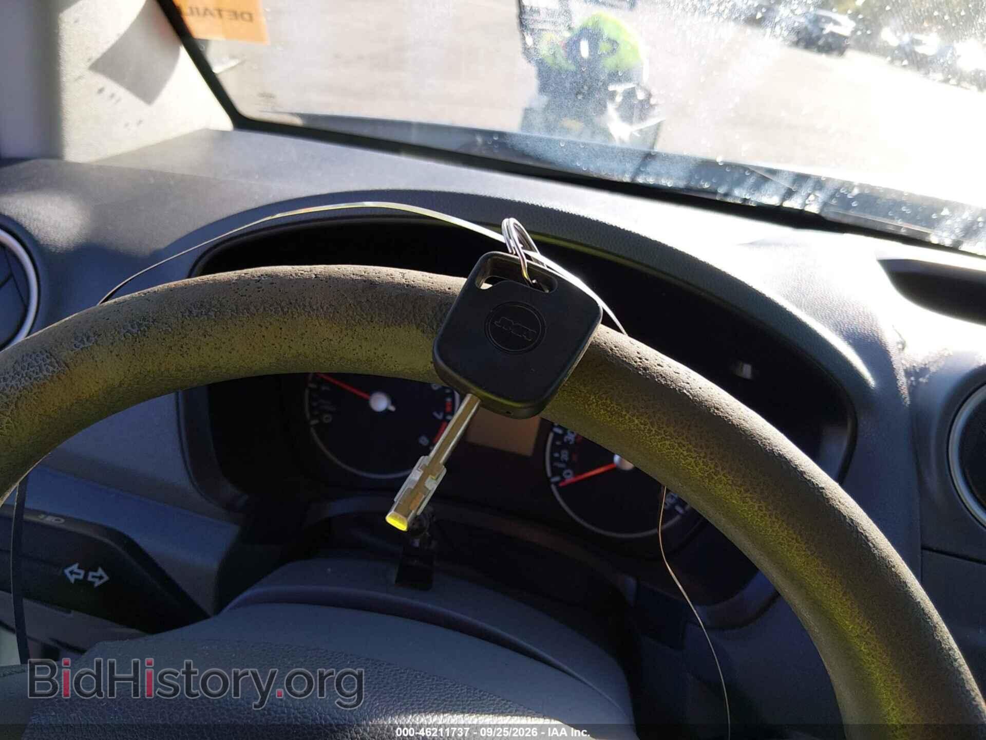 2013 FORD TRANSIT CONNECT - VIN: NM0LS7DN4DT172331 - Фото 11