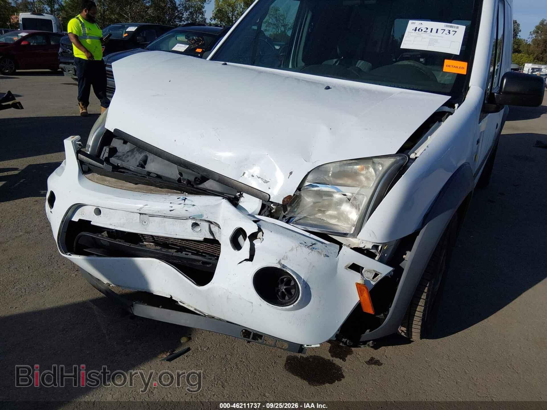 2013 FORD TRANSIT CONNECT - VIN: NM0LS7DN4DT172331 - Фото 6