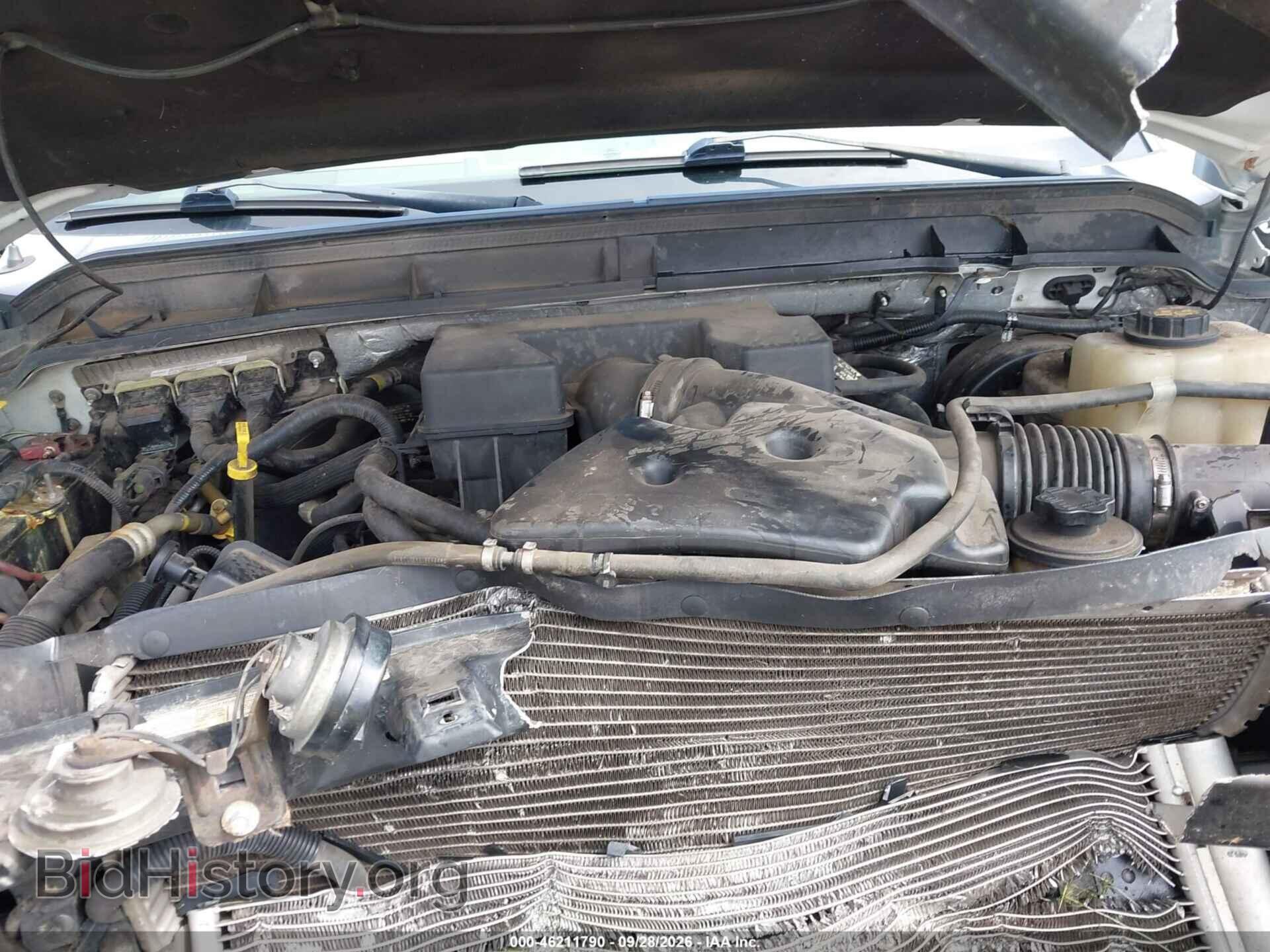 2012 FORD F-250 - VIN: 1FT7W2B69CEA23391 - Photo 10