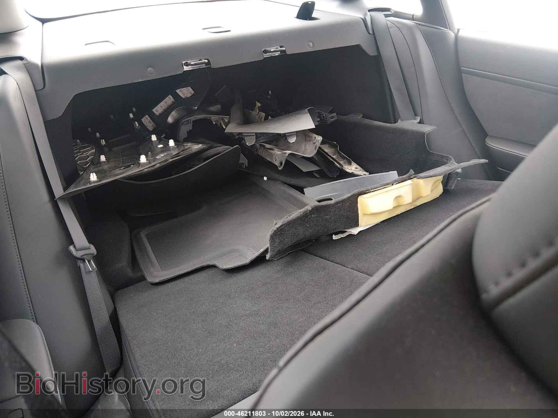 2023 TESLA MODEL 3 - VIN: 5YJ3E1EA3PF510893 - Фото 7