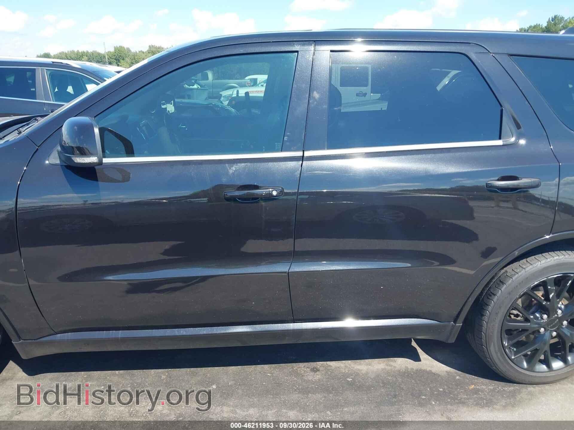 2015 DODGE DURANGO - VIN: 1C4SDJCT9FC793668 - Фото 14