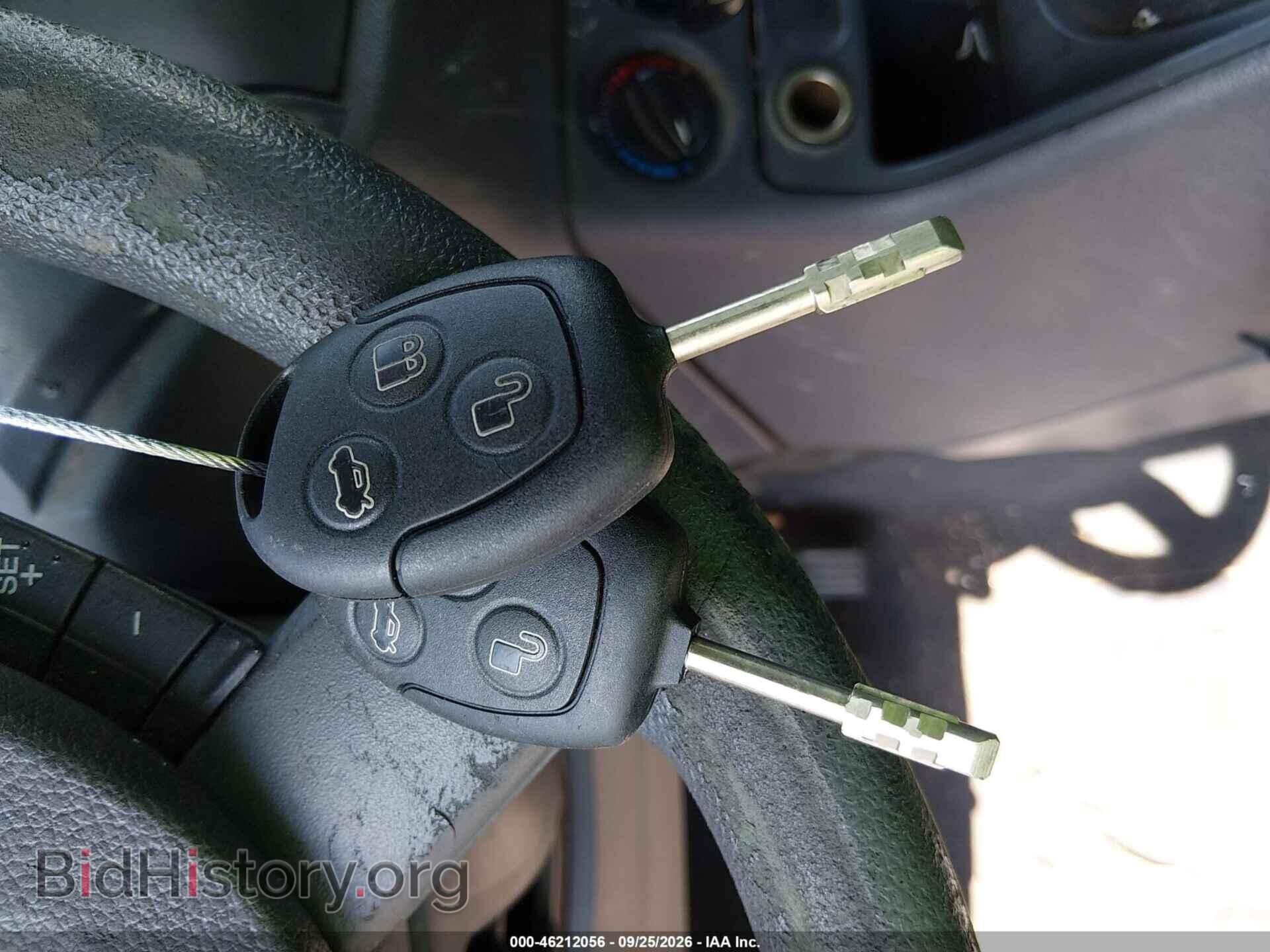 2012 FORD TRANSIT CONNECT - VIN: NM0LS7DN5CT115506 - Фото 11