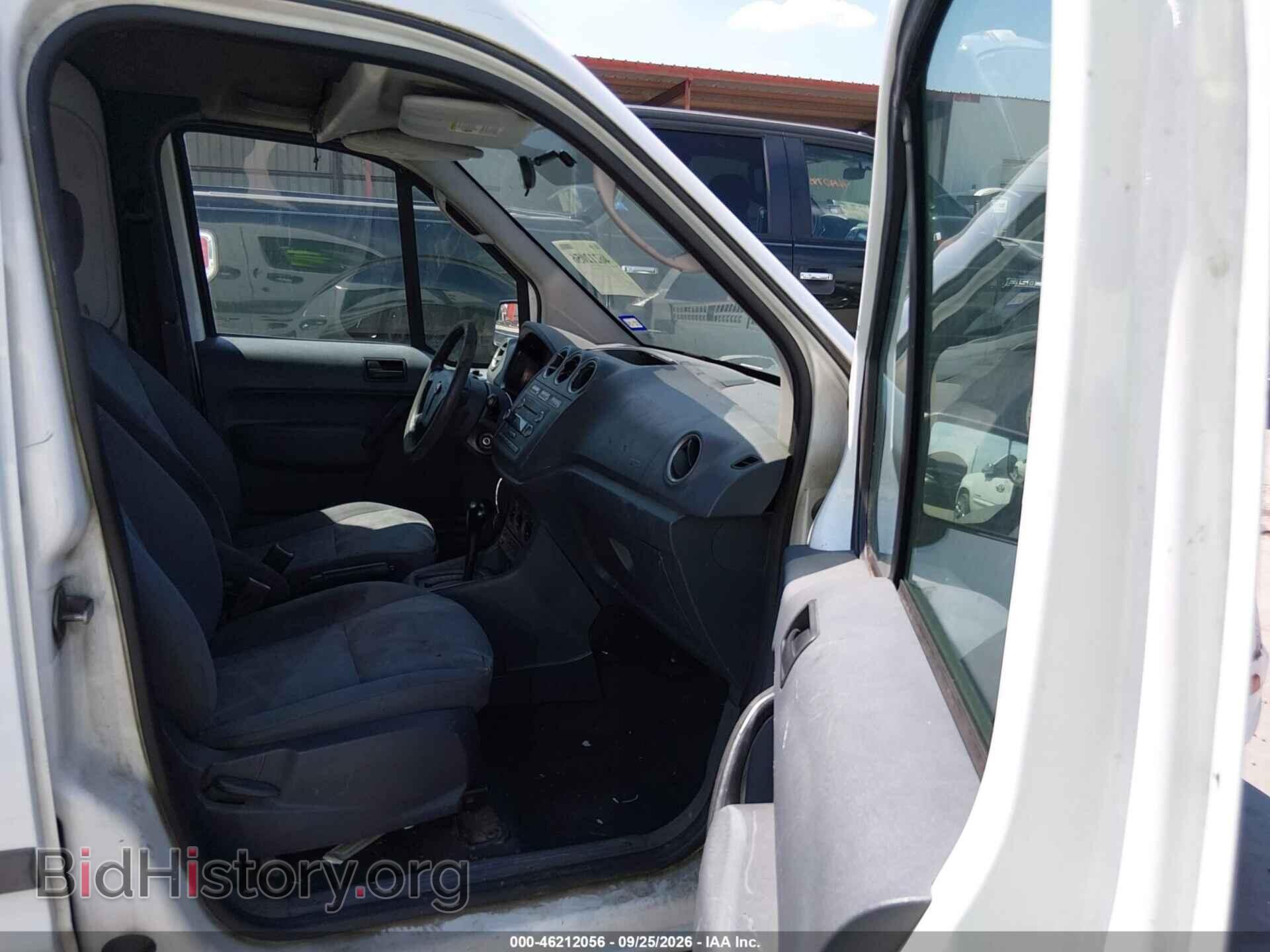 2012 FORD TRANSIT CONNECT - VIN: NM0LS7DN5CT115506 - Фото 5
