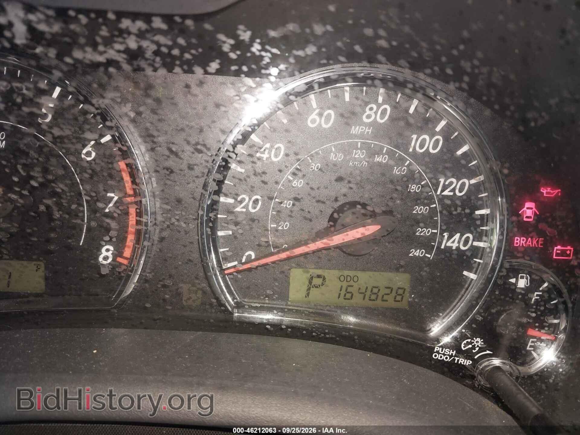 2013 TOYOTA COROLLA - VIN: 5YFBU4EE3DP080625 - Photo 7